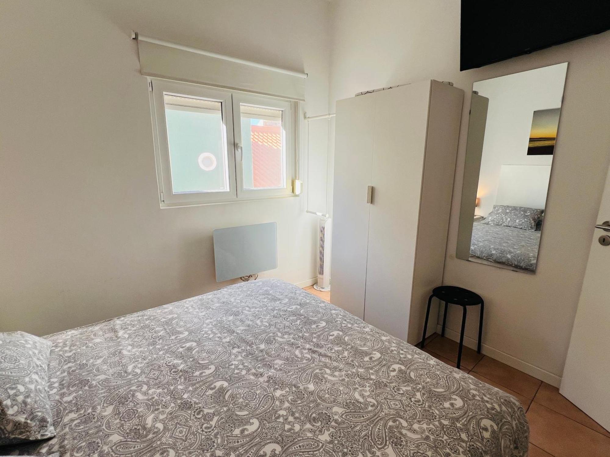Apartamento Tangosierraresidences Alcochete