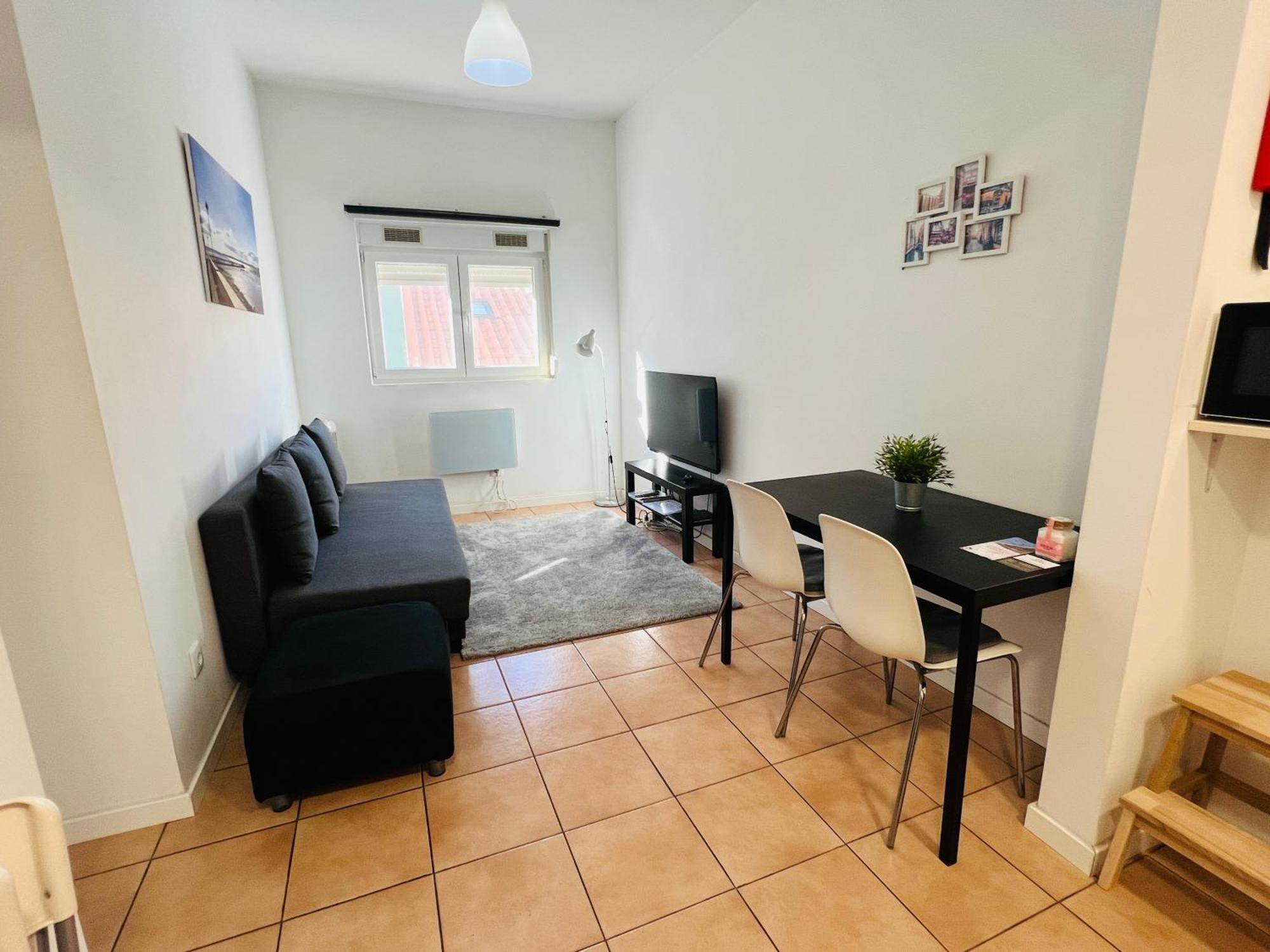 Tangosierraresidences Apartamento