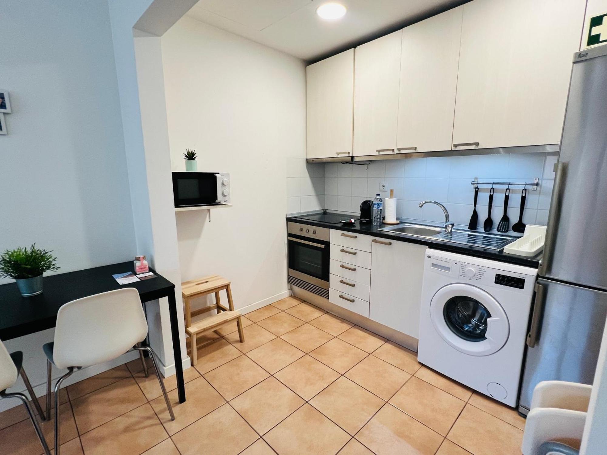 Tangosierraresidences Apartamento *