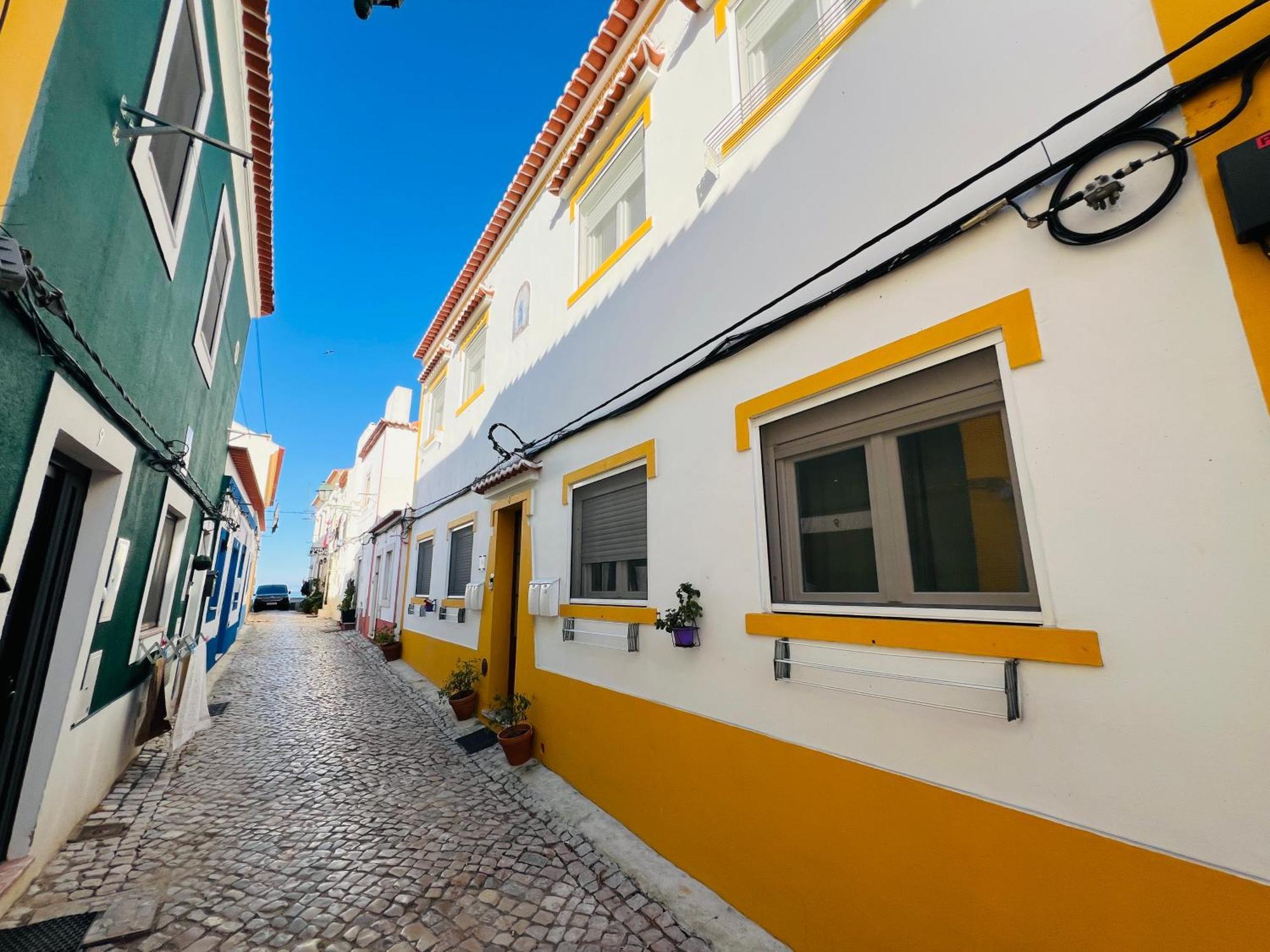 Tangosierraresidences Apartamento Alcochete