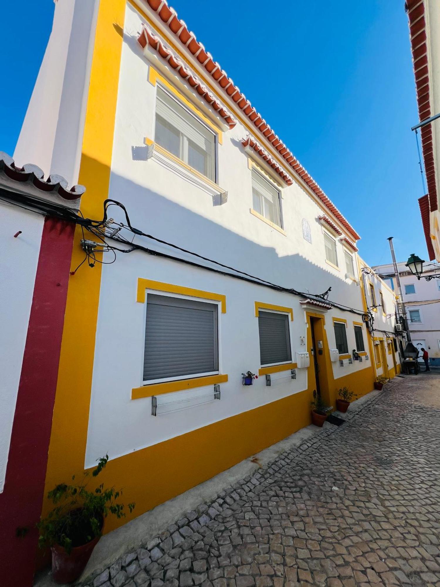 Tangosierraresidences *