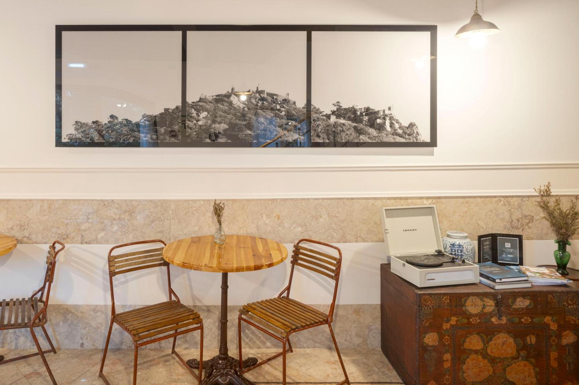 Casa Da Estefanea Guest house 3*
