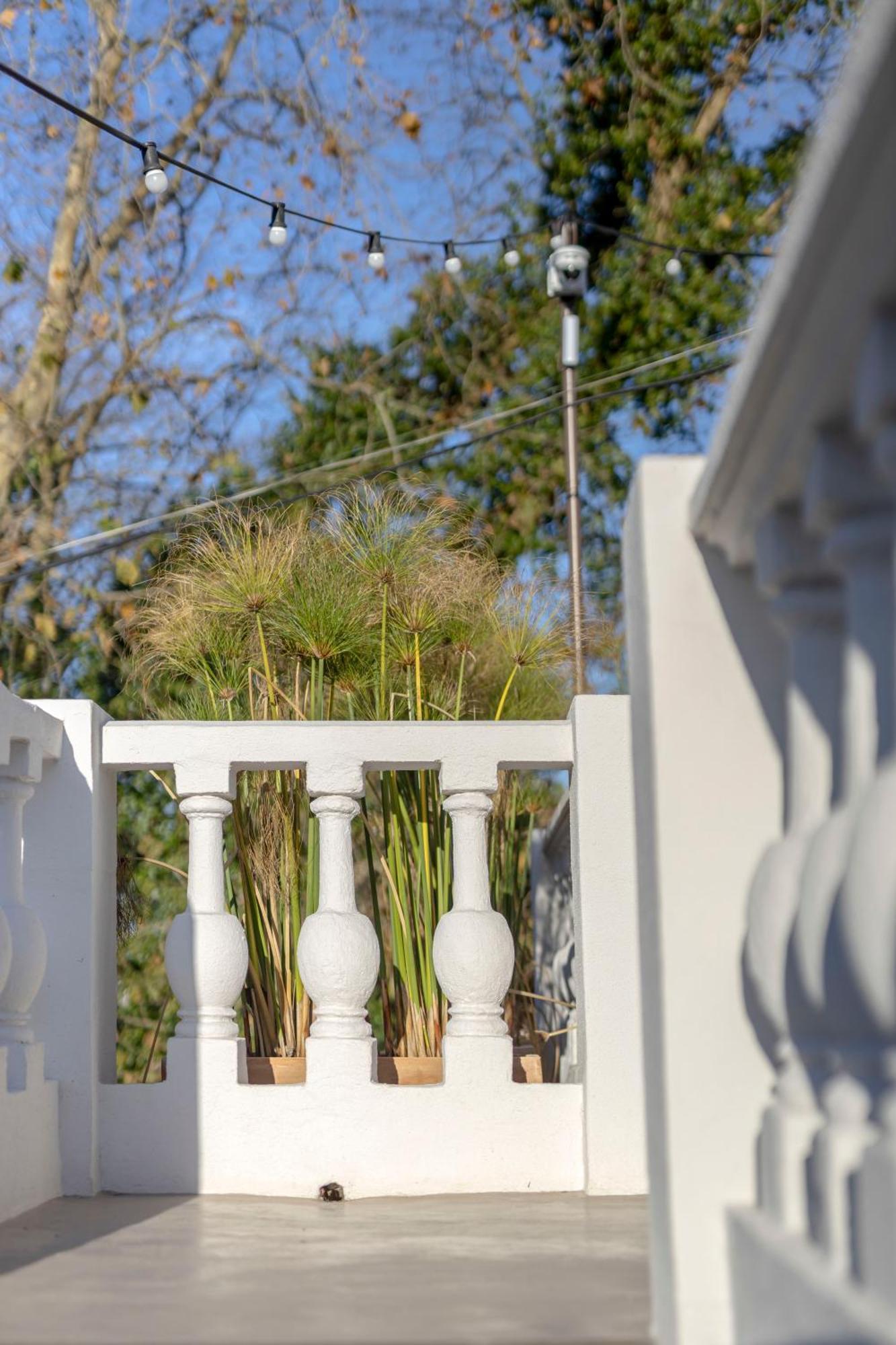 Guest house Casa Da Estefanea 3*