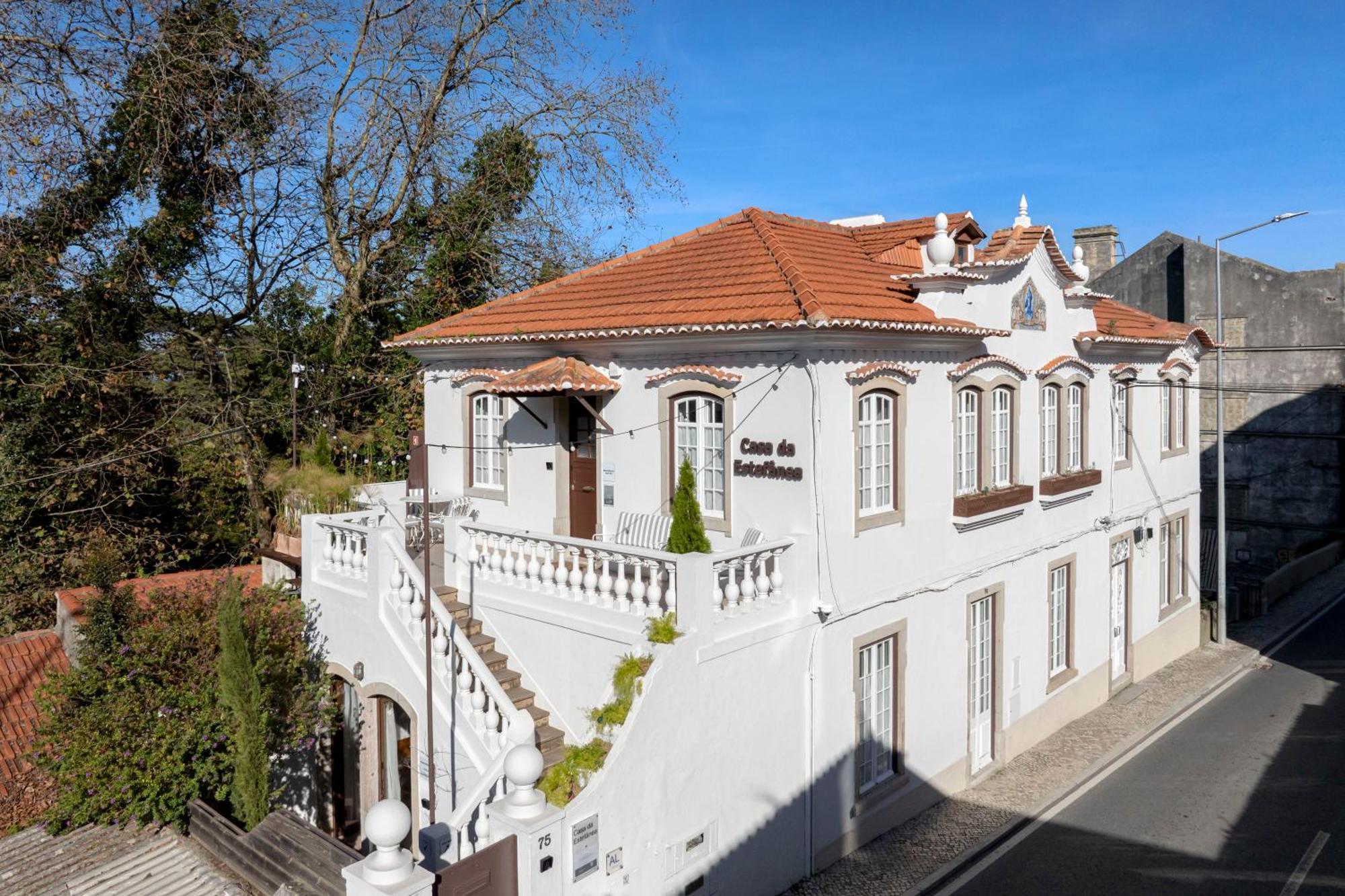 Casa Da Estefanea 3* Sintra