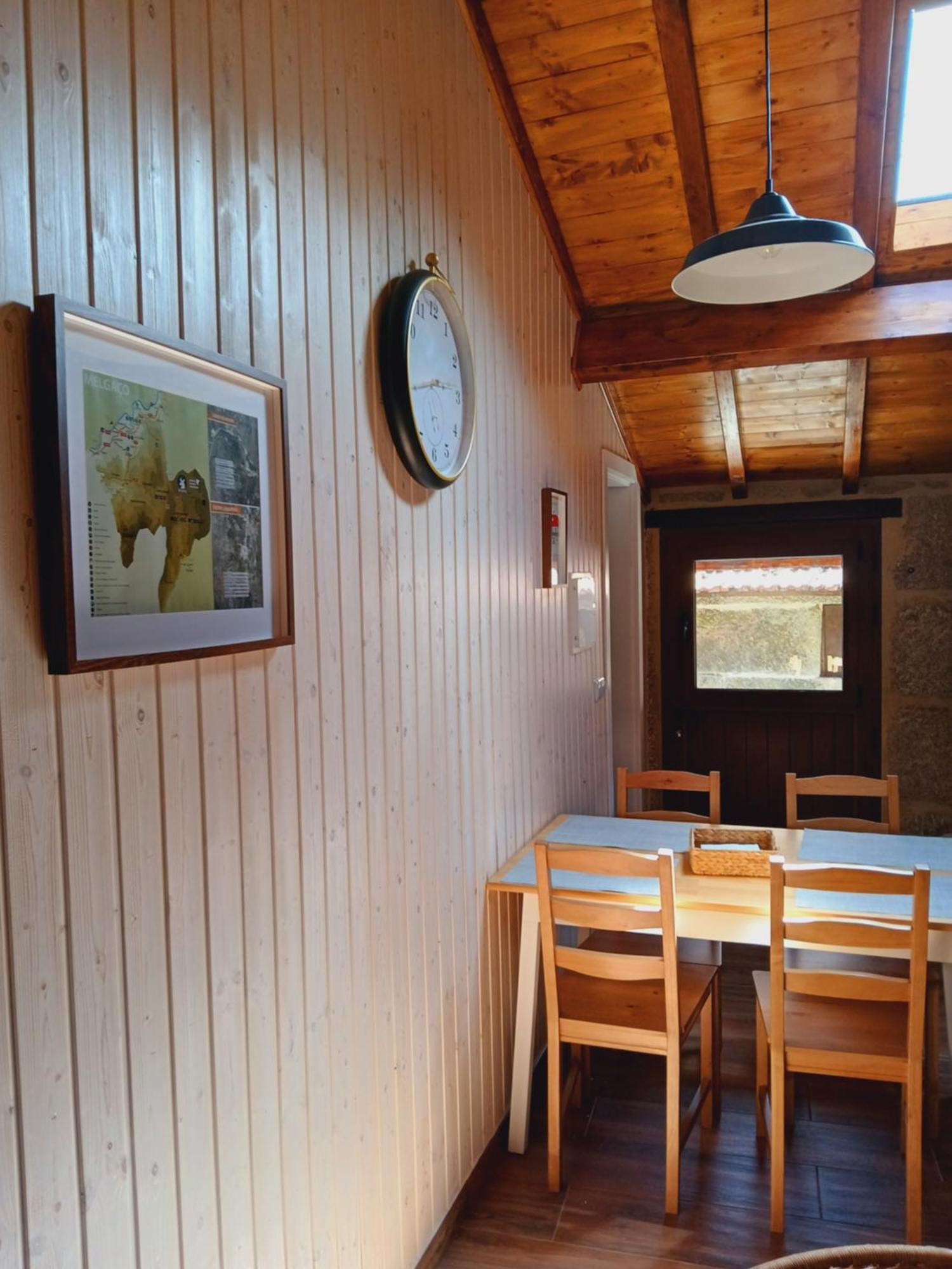 Aldeia De Pontes - Vakantieboerderij *
