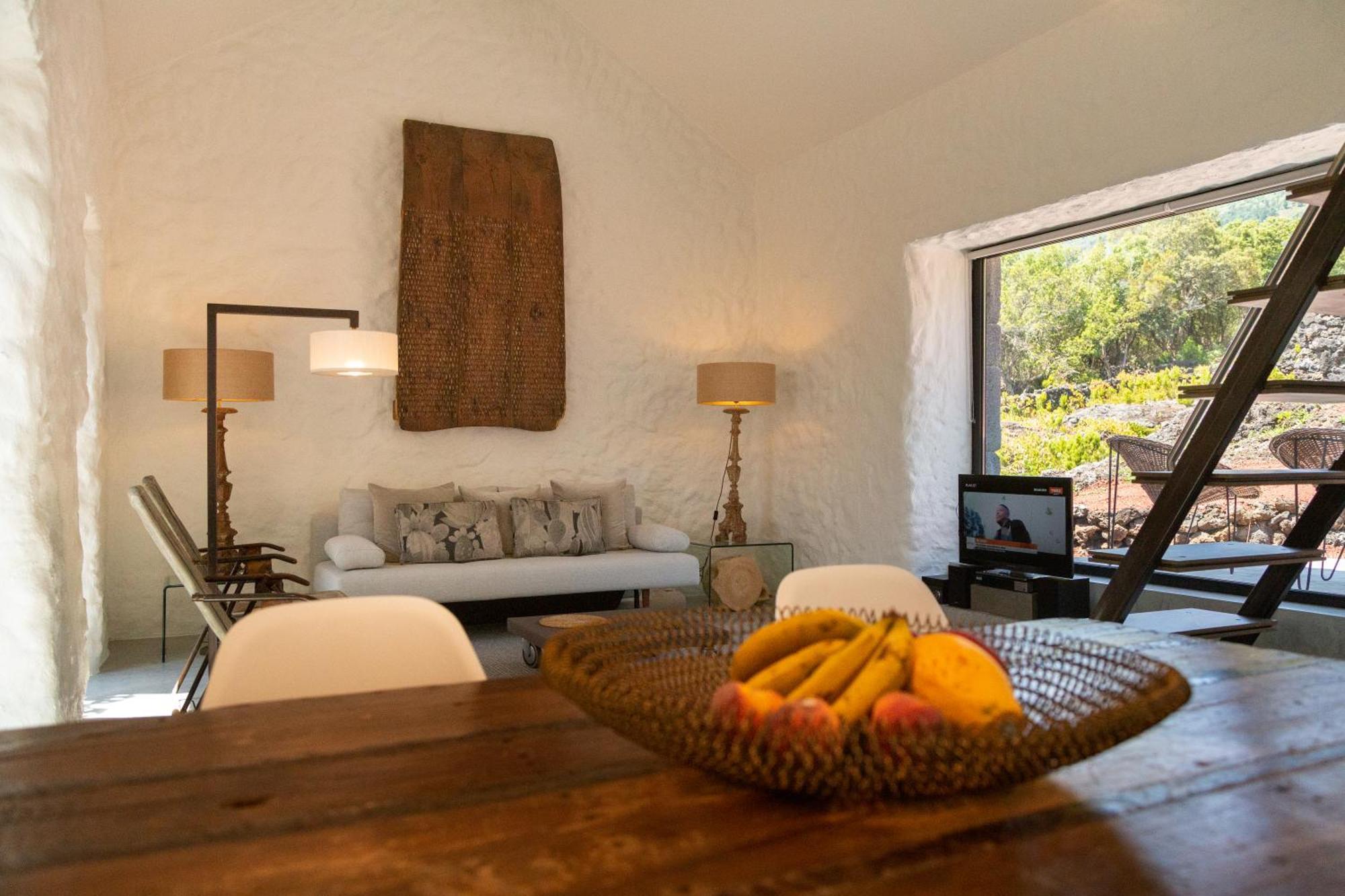 Chalet Casas Do Amarelo *