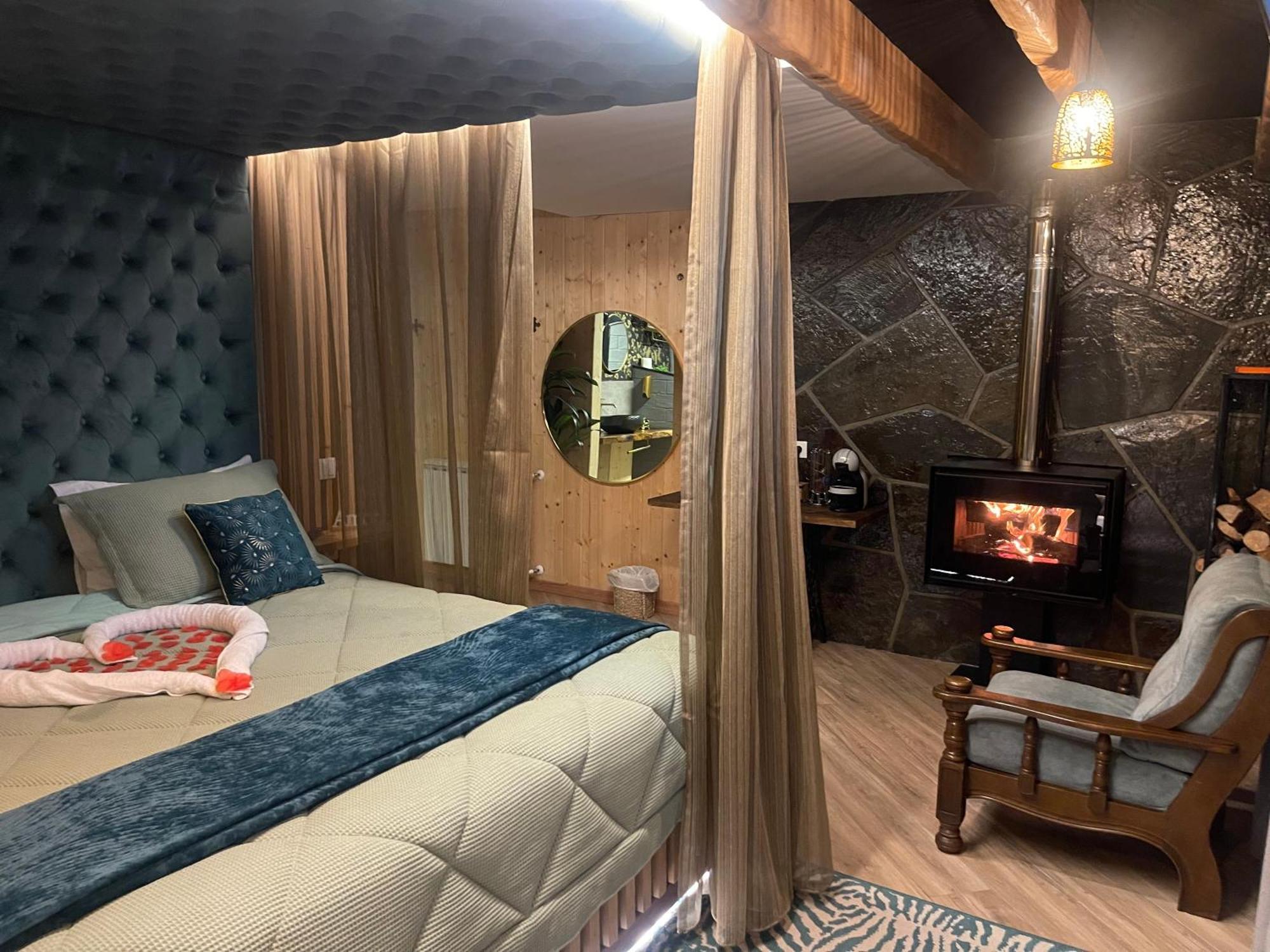 Refugio Muas Nature Lodge