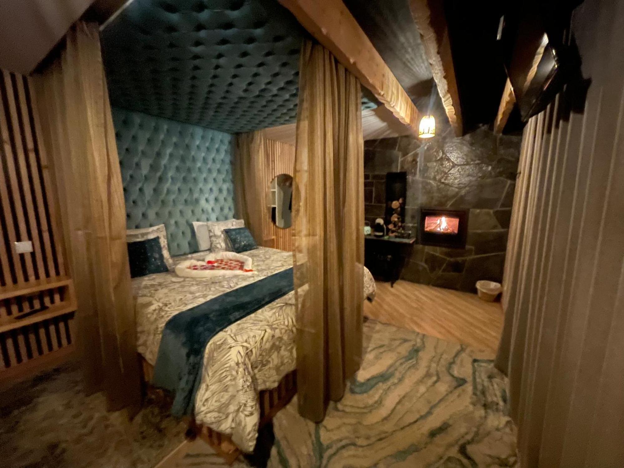 Refugio Muas Nature Lodge *