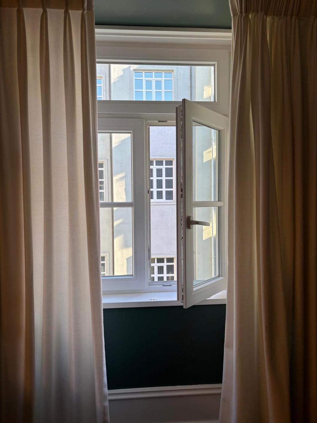 Almada 234 Apartamento Porto
