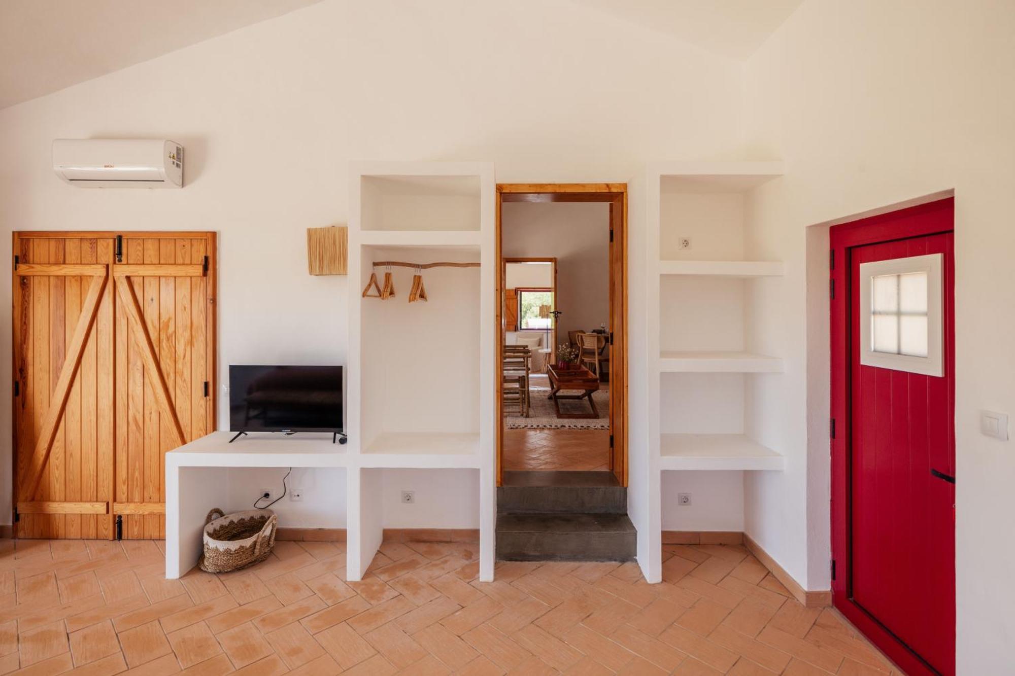 Monte Da Bemposta Guest house Porto Covo