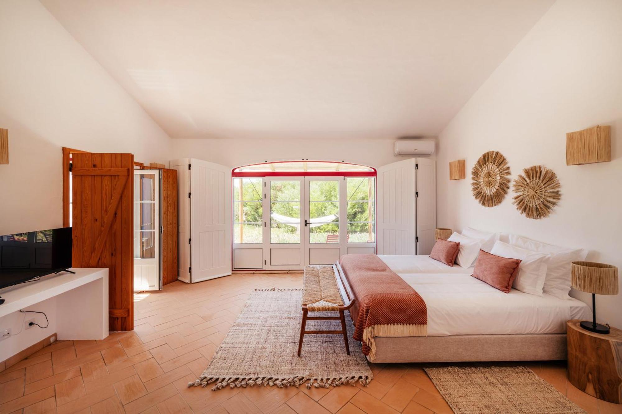 Guest house Monte Da Bemposta Porto Covo