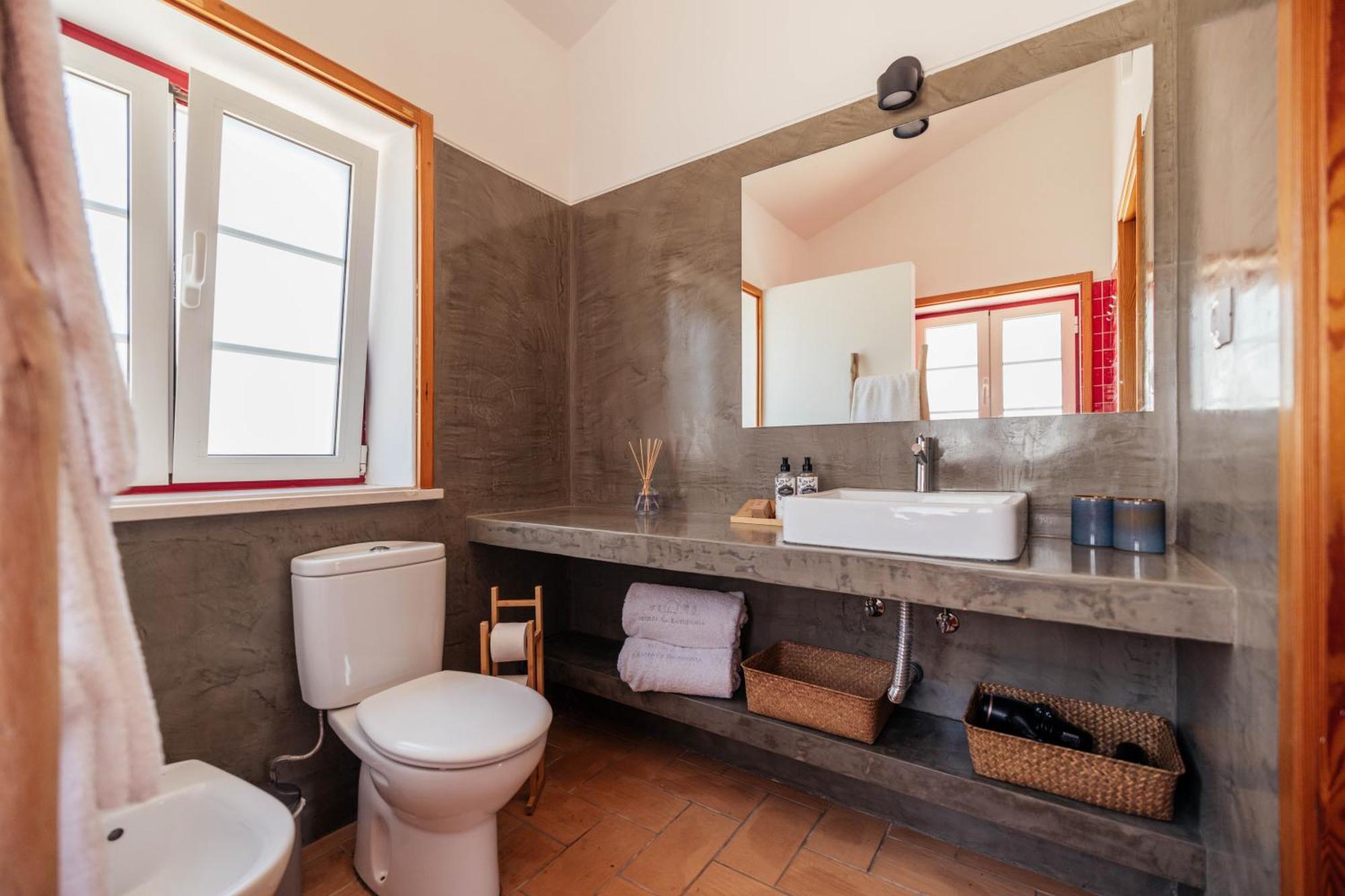 Guest house Monte Da Bemposta