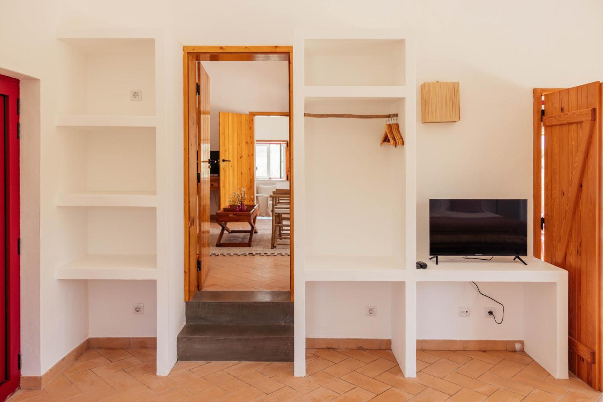 Guest house Monte Da Bemposta *