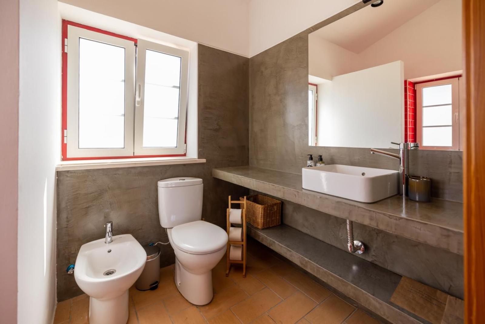 Guest house Monte Da Bemposta Porto Covo