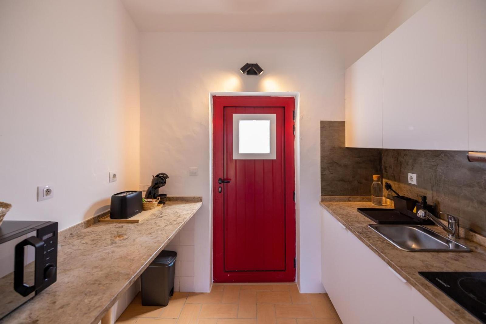 Monte Da Bemposta Guest house *