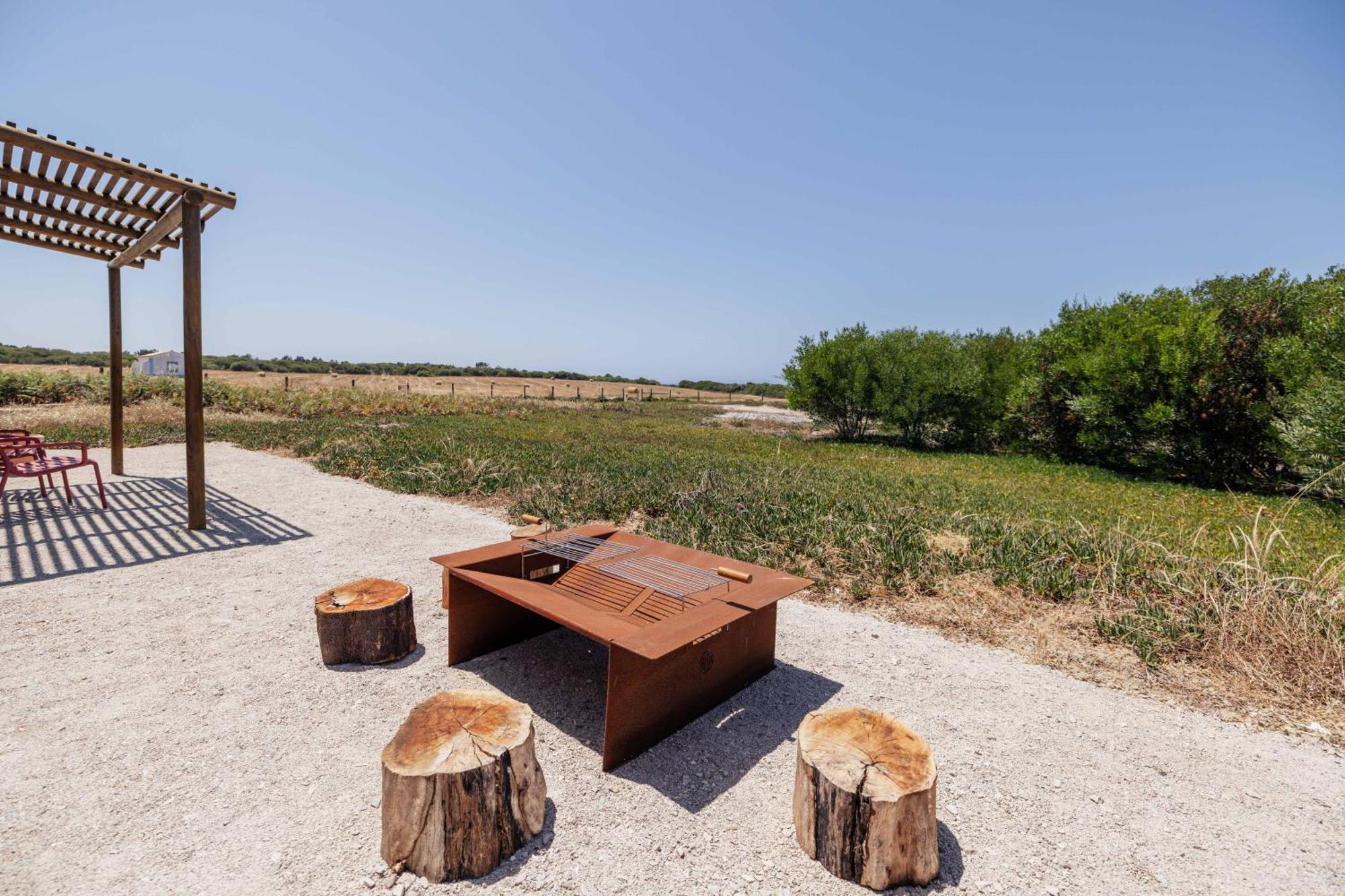 Monte Da Bemposta Guest house Porto Covo