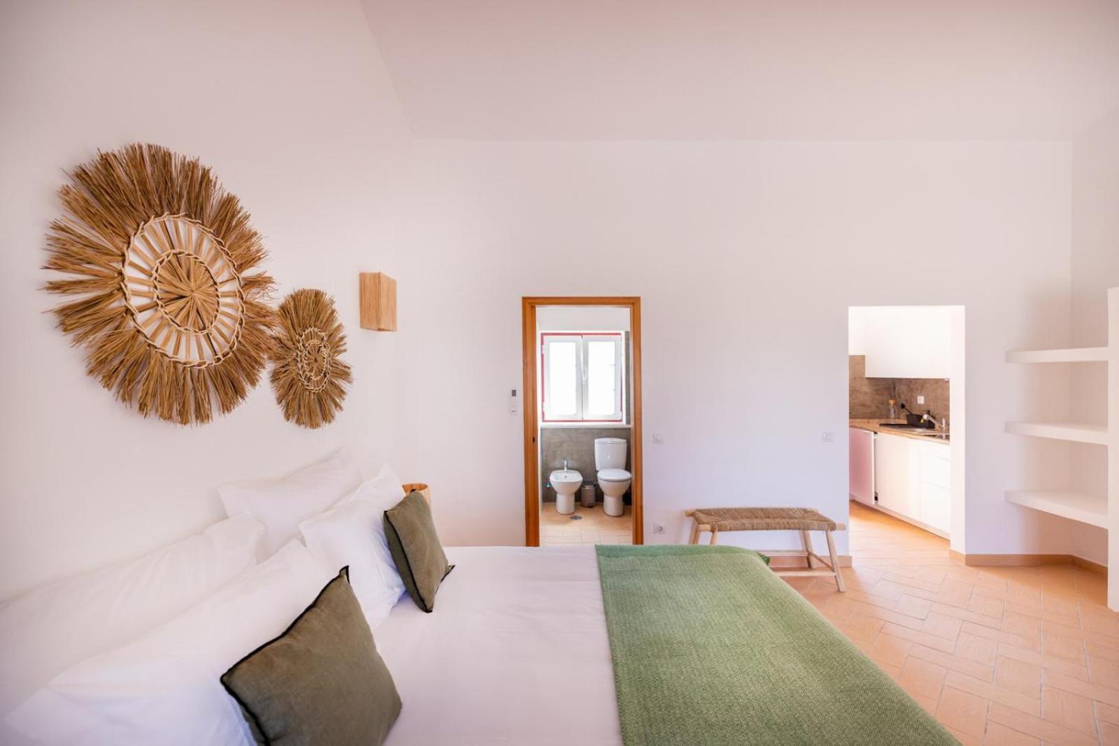 Guest house Monte Da Bemposta