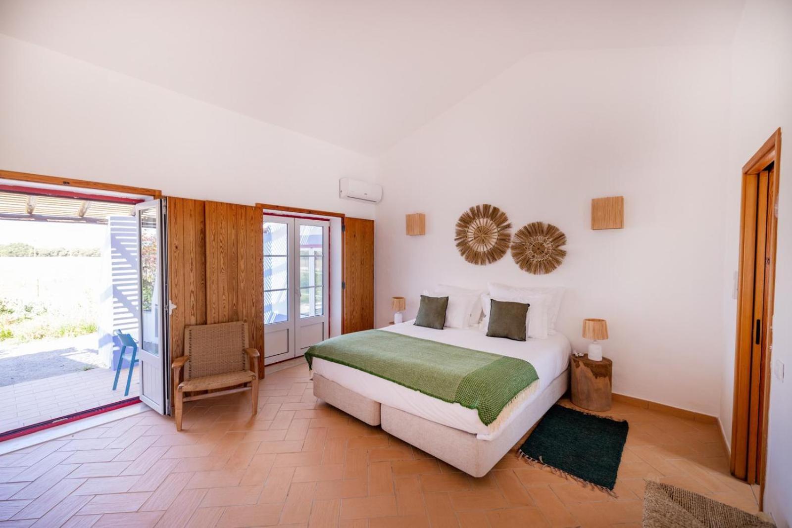 Monte Da Bemposta Guest house *