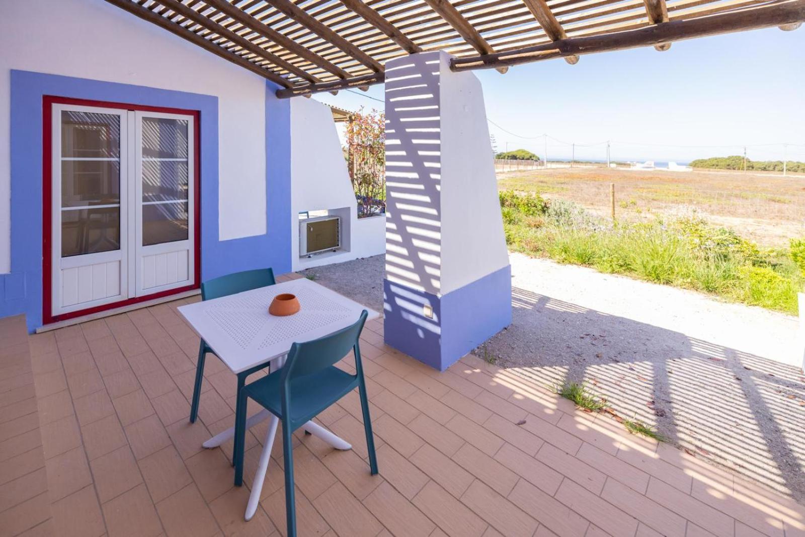 Guest house Monte Da Bemposta