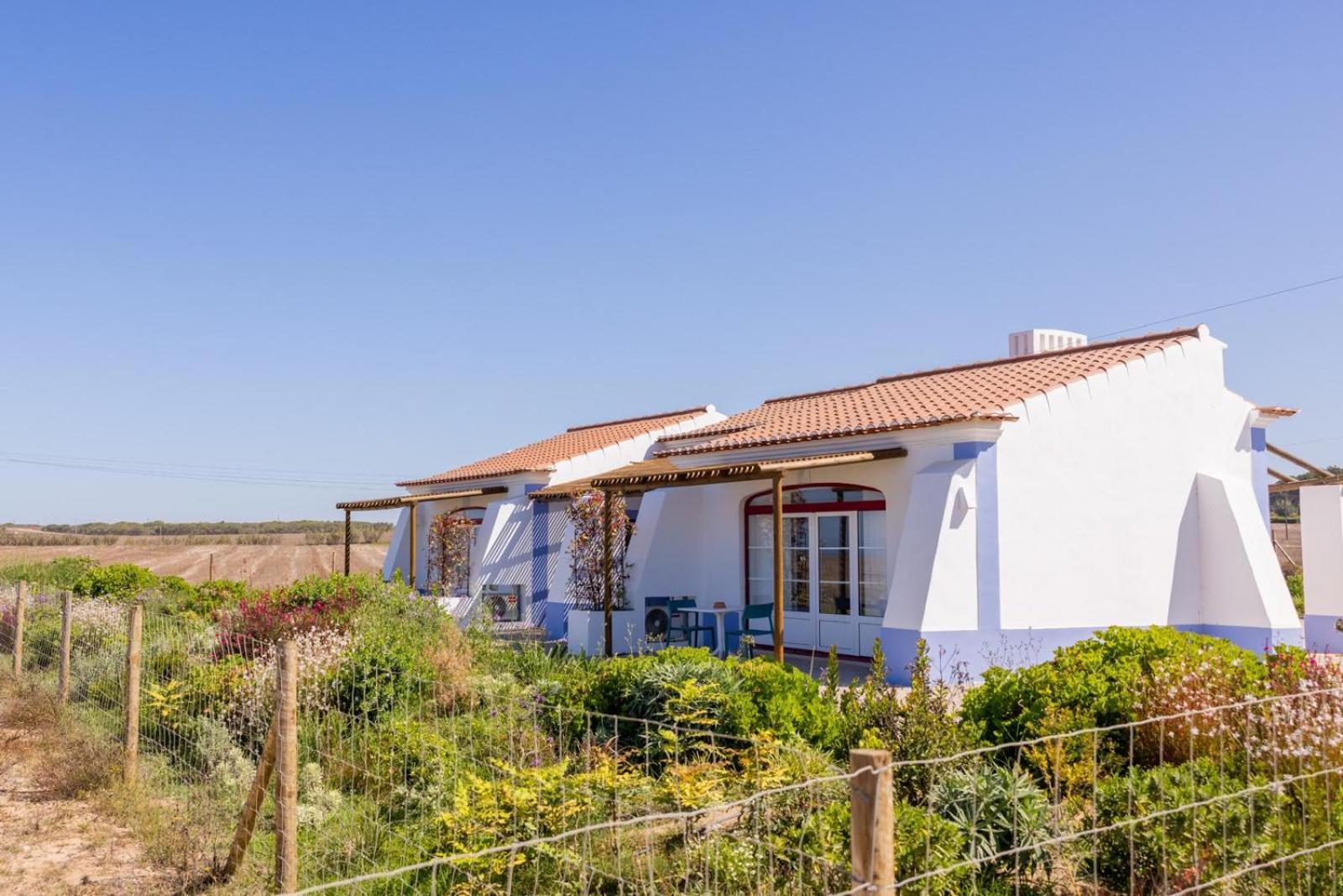Monte Da Bemposta Guest house *