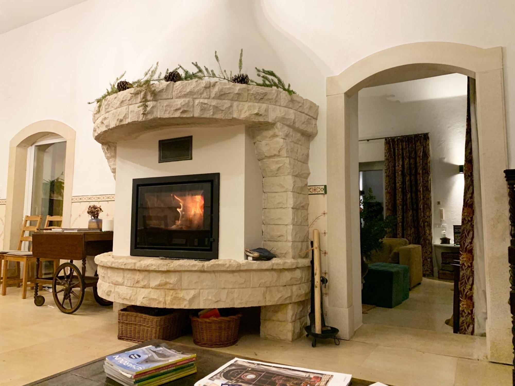 Apartment Quinta Dos Girassois Fz Ferreira do Zezere