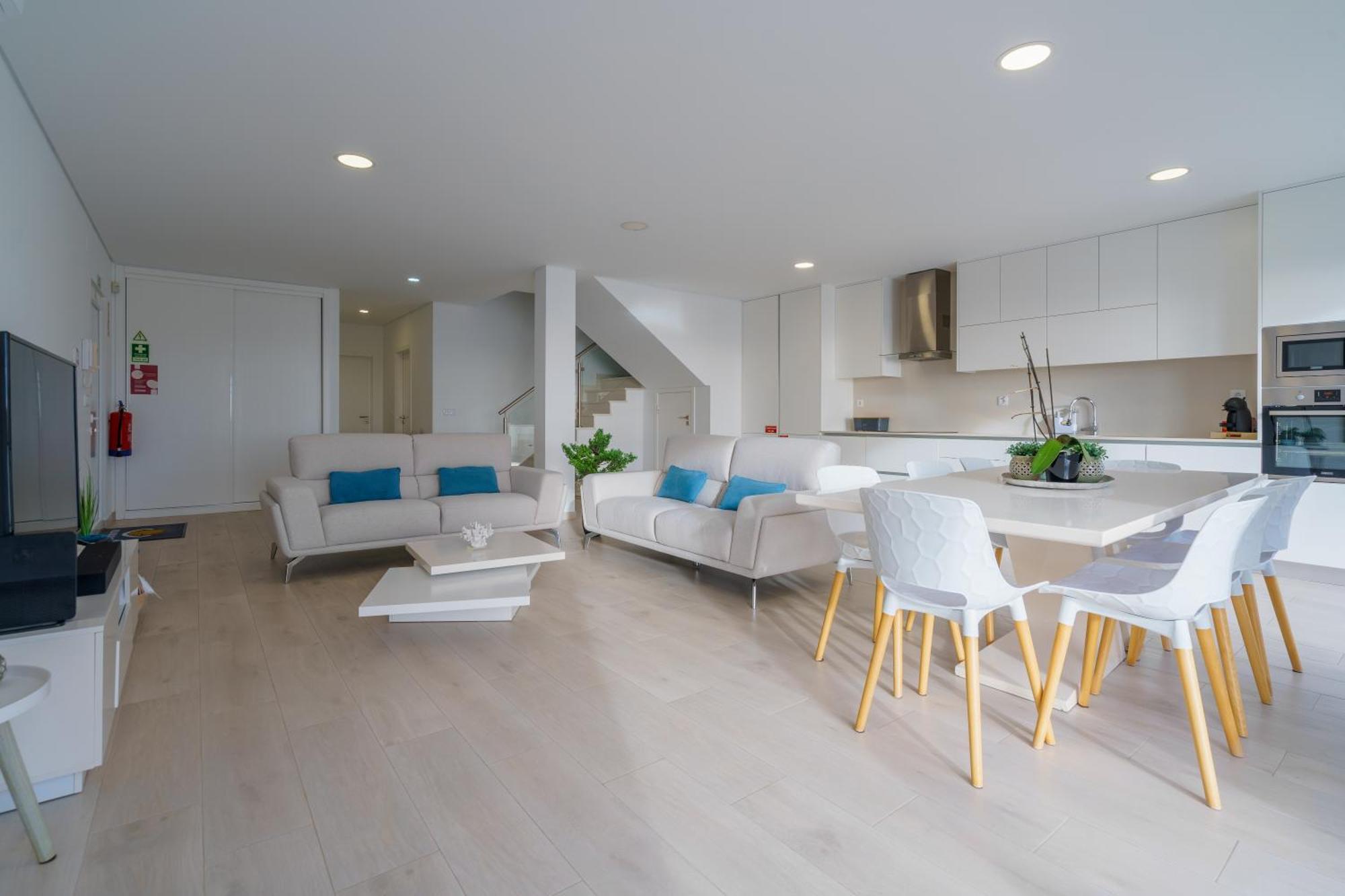 Villa Bela Vista Lourinha (Lisbon)