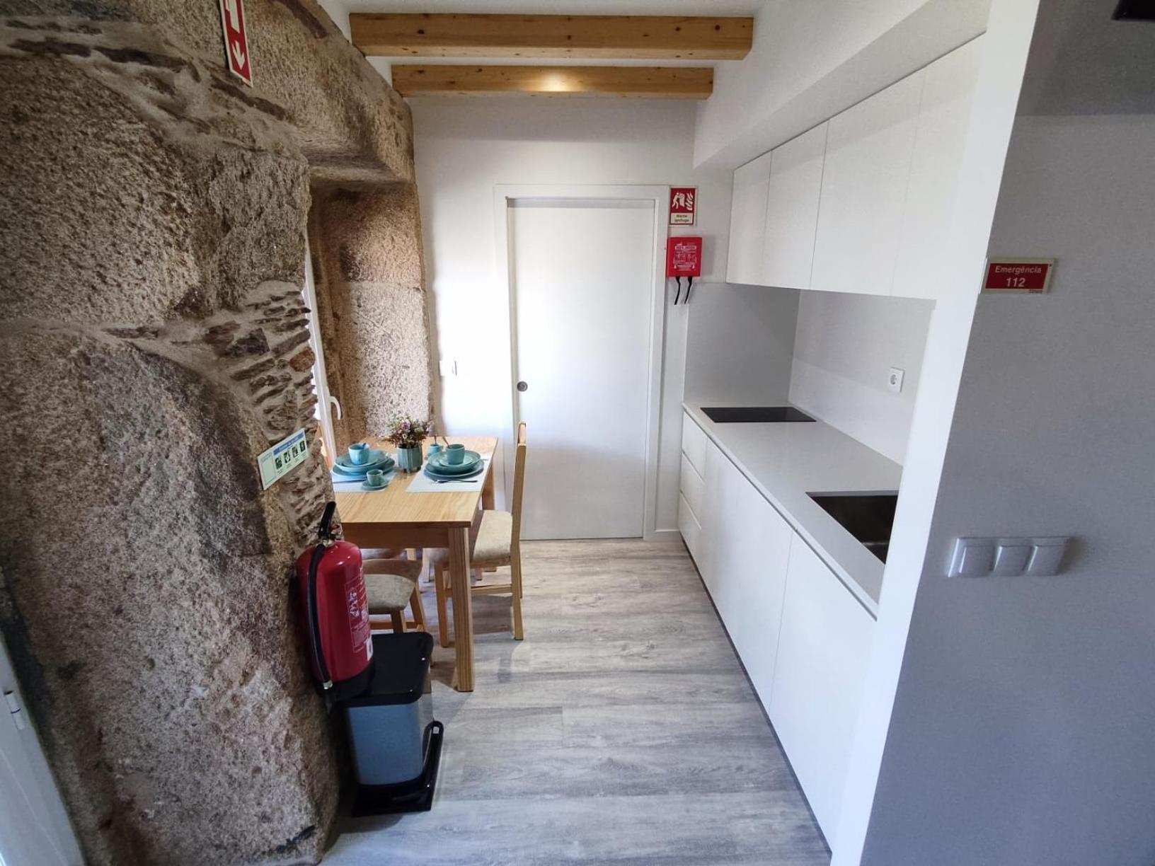 Cantinho Do Sossego Guest house