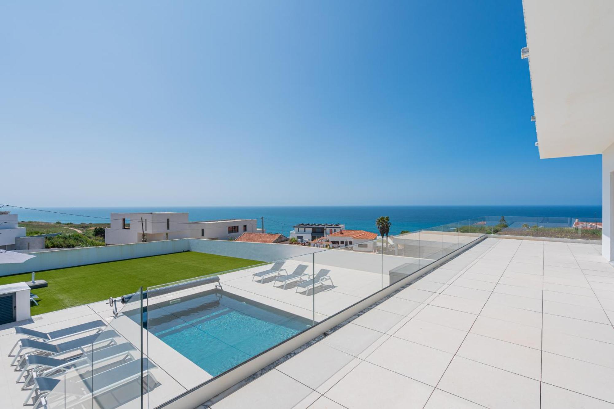 Villa Carpe Diem Lourinhã