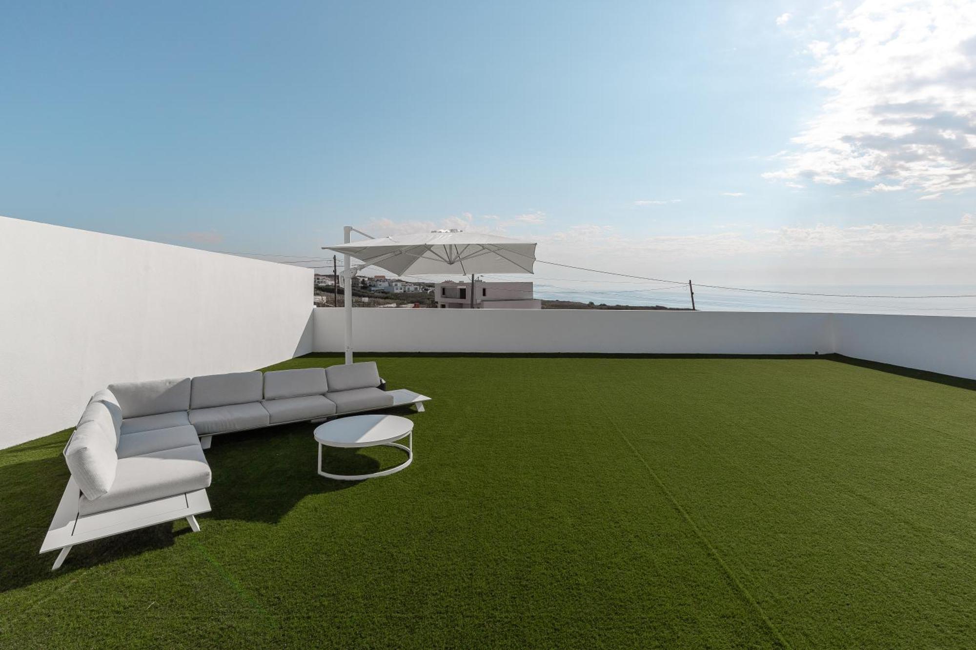 Villa Carpe Diem Lourinhã