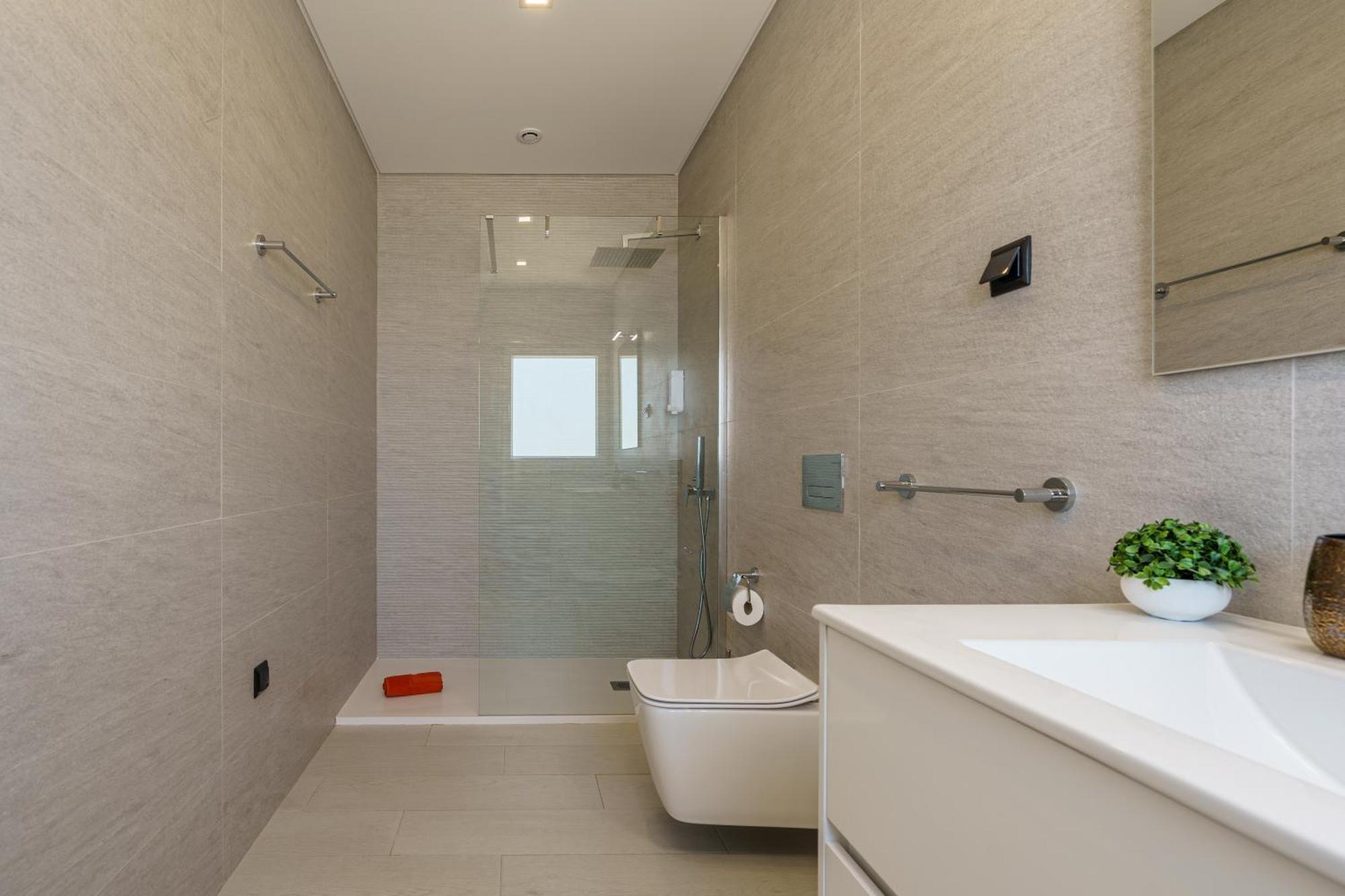 Carpe Diem, Stunning With Ocean View Villa