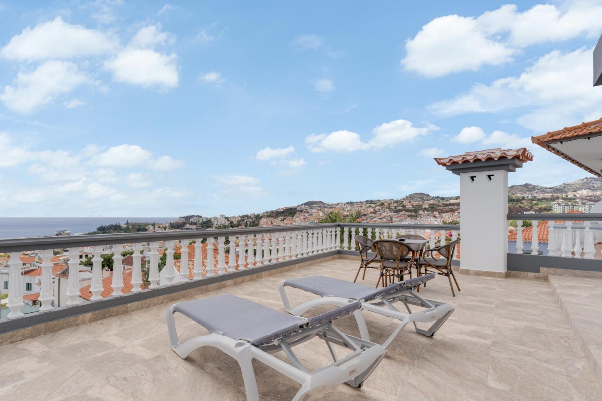 Apartamento Winter 3
