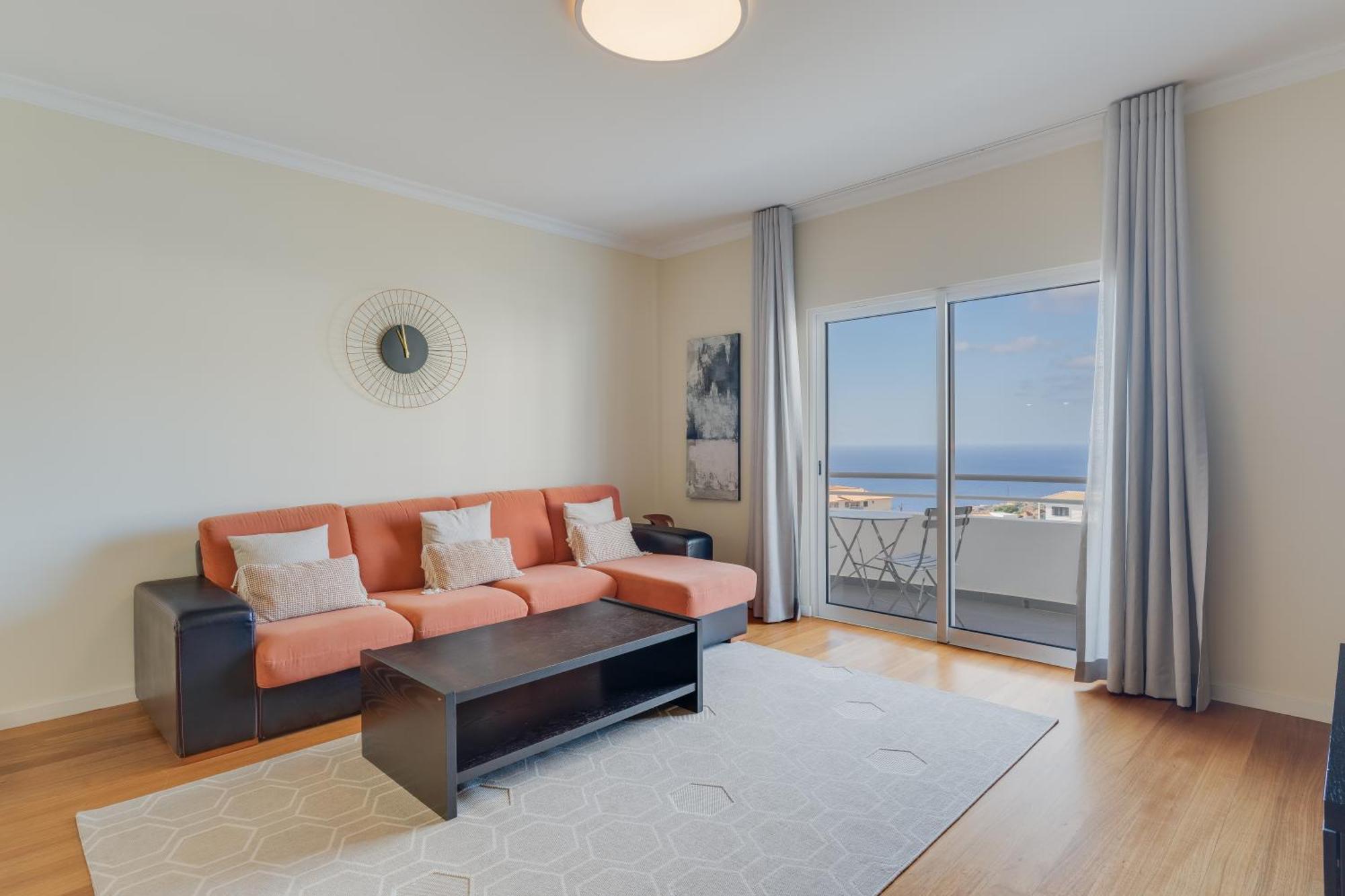 Apartment Costa Azul *