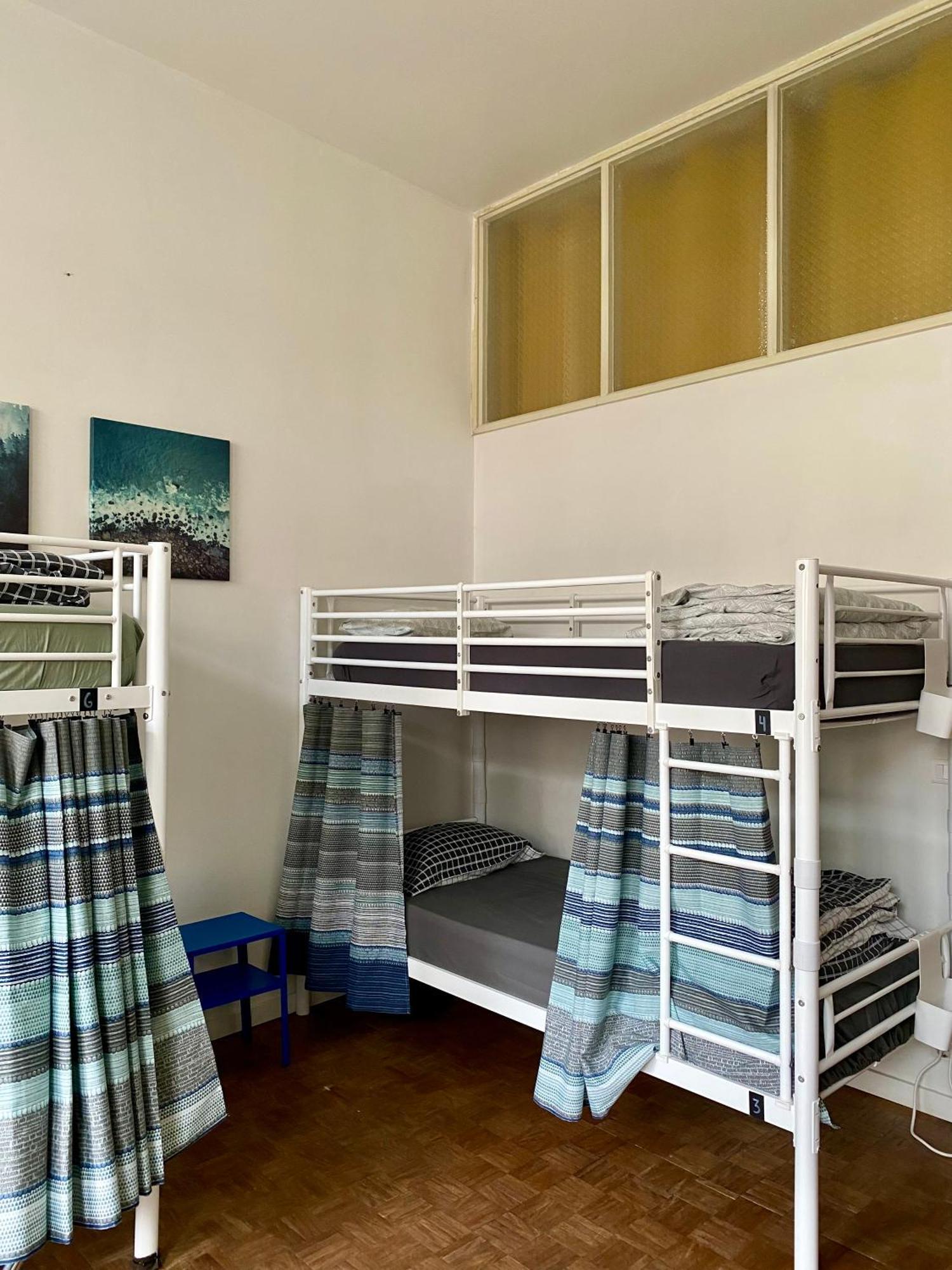 Hostel Barao 35 Braga