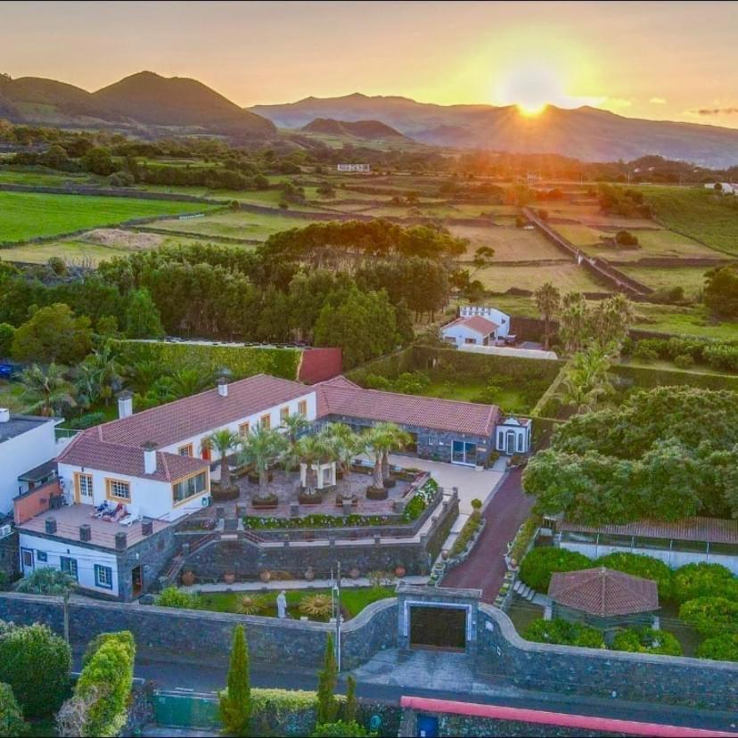 Quinta Da Paz Azores Apartamento Pico da Pedra