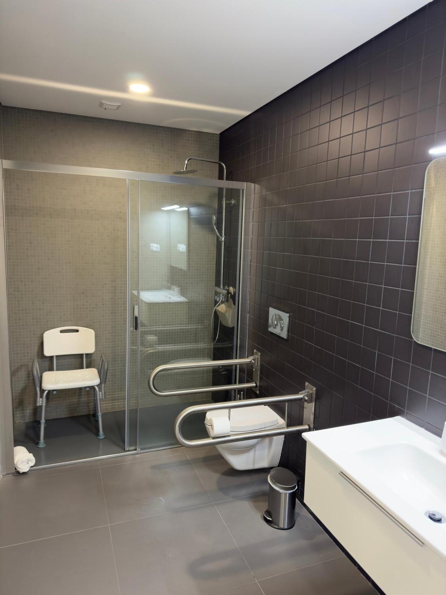 Oh Apartahotel Lousã