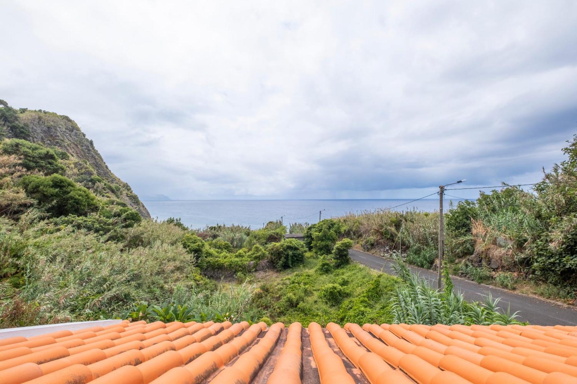 Casa Del Mar I By Galmi Arco de Sao Jorge