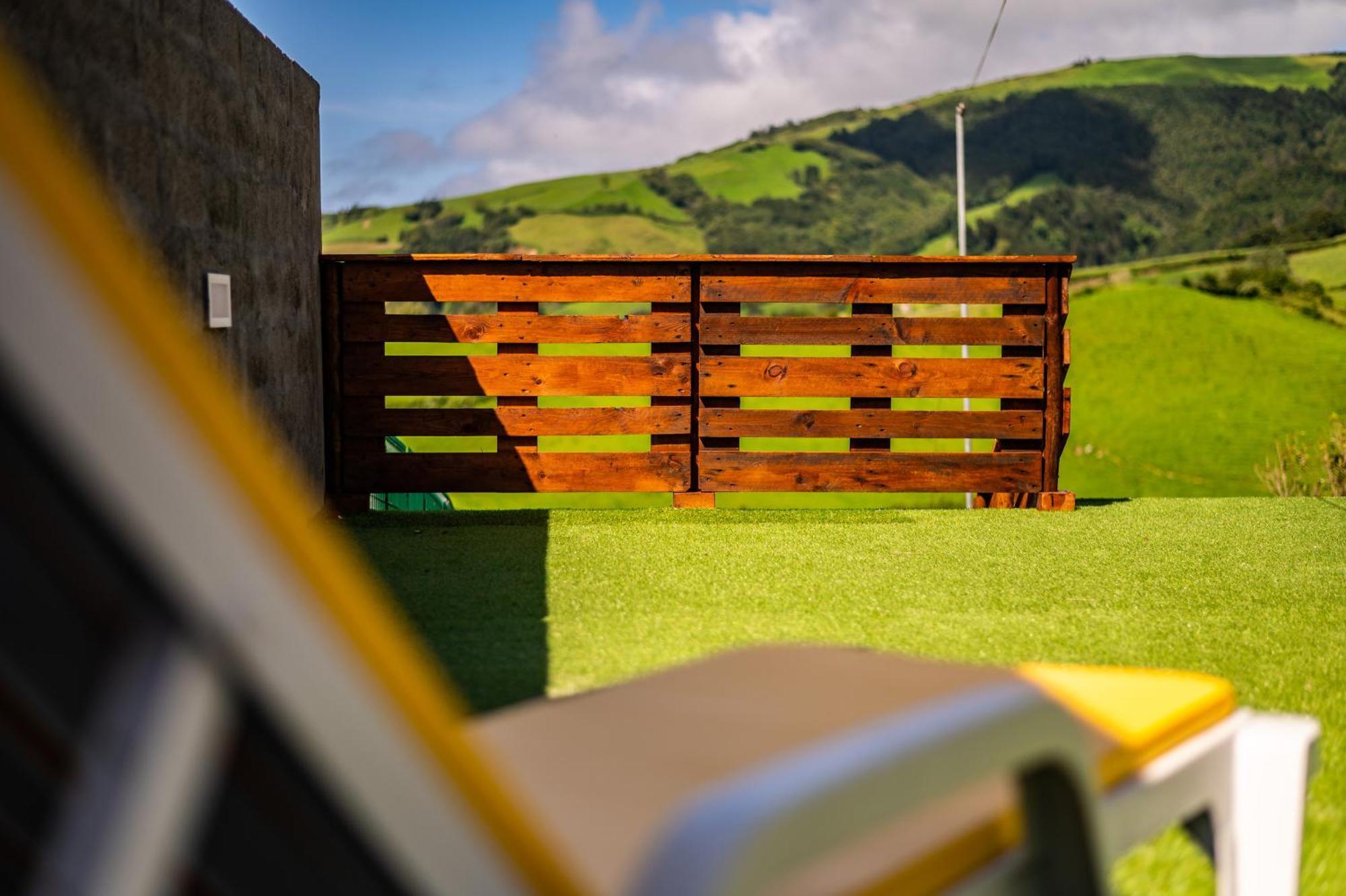 Casa Xadrez Povoacao (Sao Miguel)