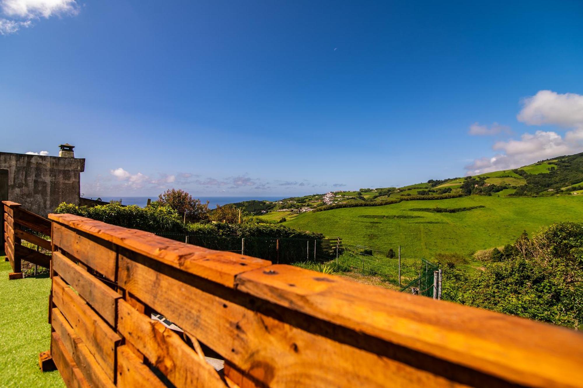 Holiday home Casa Xadrez Povoacao (Sao Miguel)