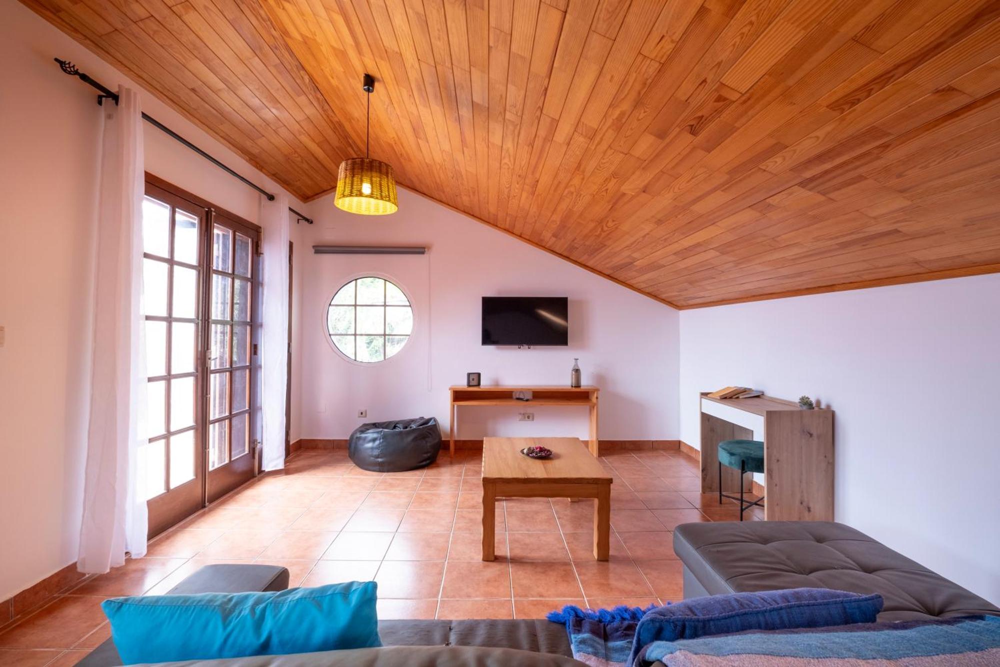 Casa Del Mar I By Galmi Holiday home *