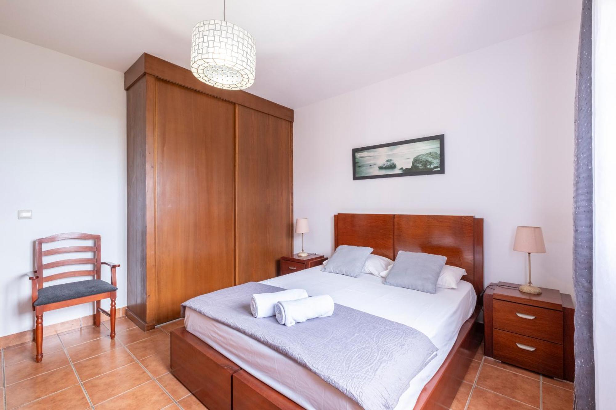 Casa Del Mar I By Galmi Holiday home *
