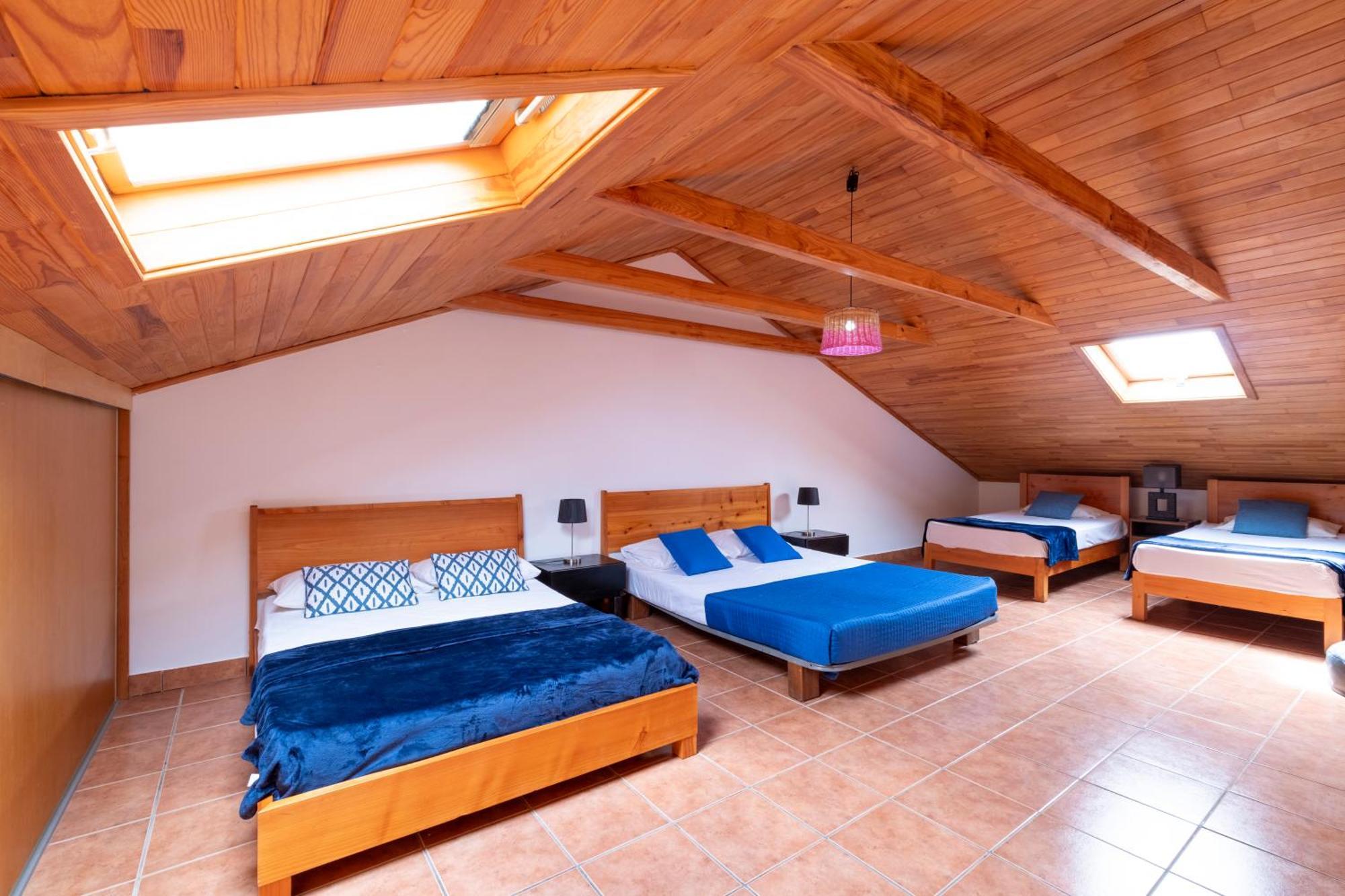 Holiday home Casa Del Mar I By Galmi Arco de Sao Jorge