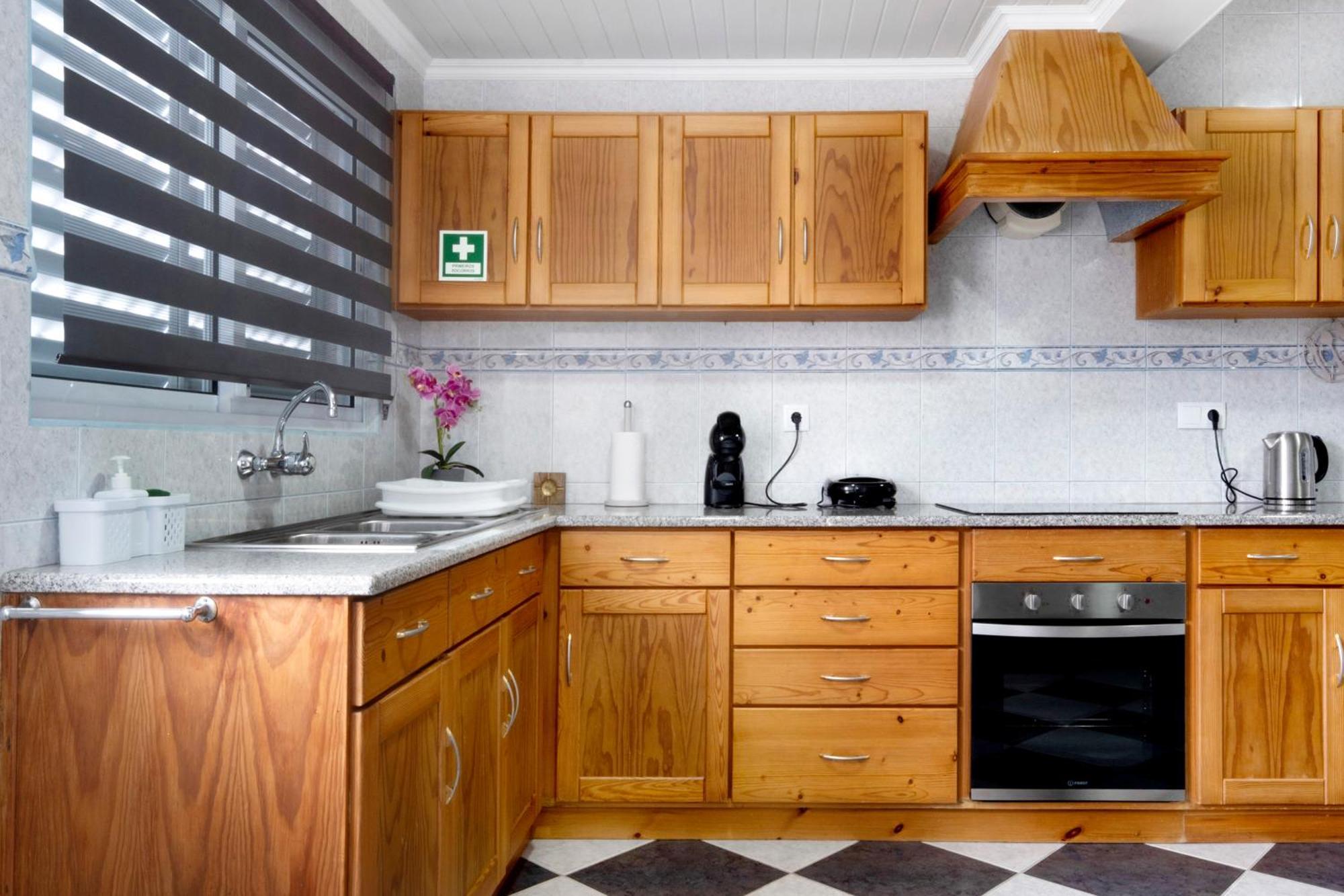 Holiday home Casa Xadrez Povoacao (Sao Miguel)