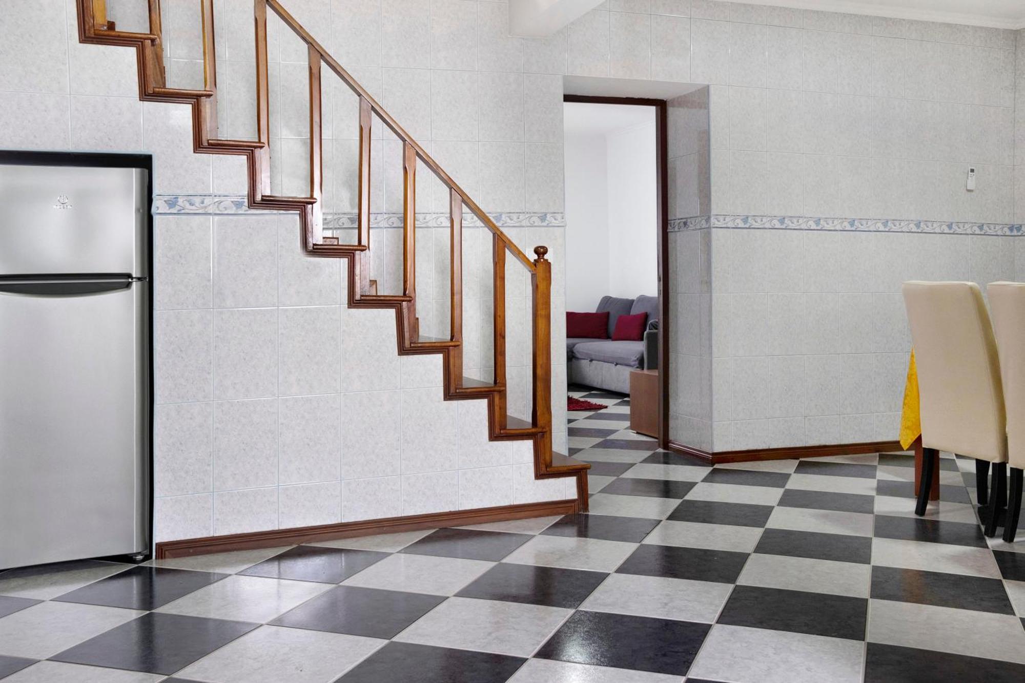 Casa Xadrez *