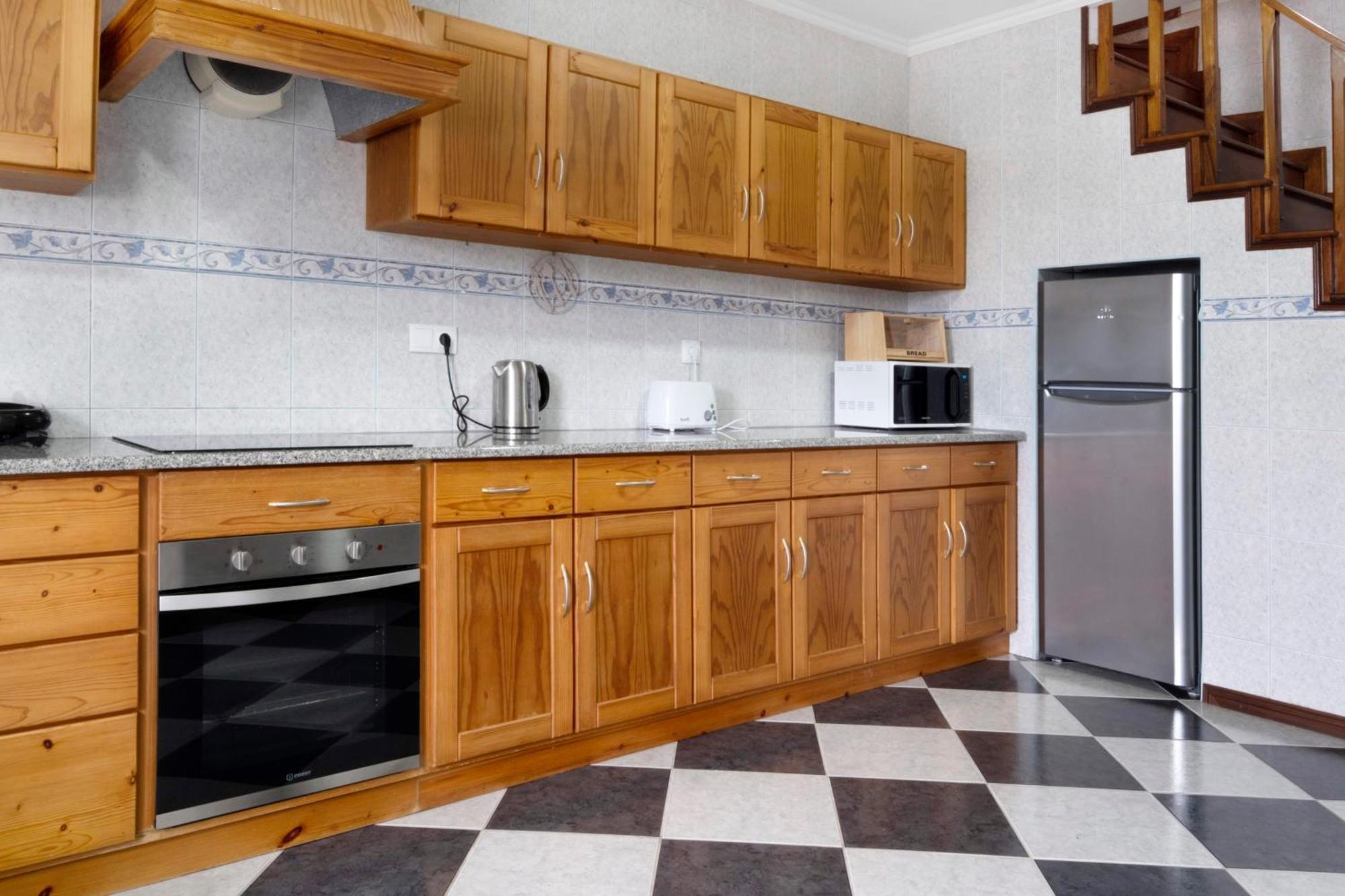 Holiday home Casa Xadrez *