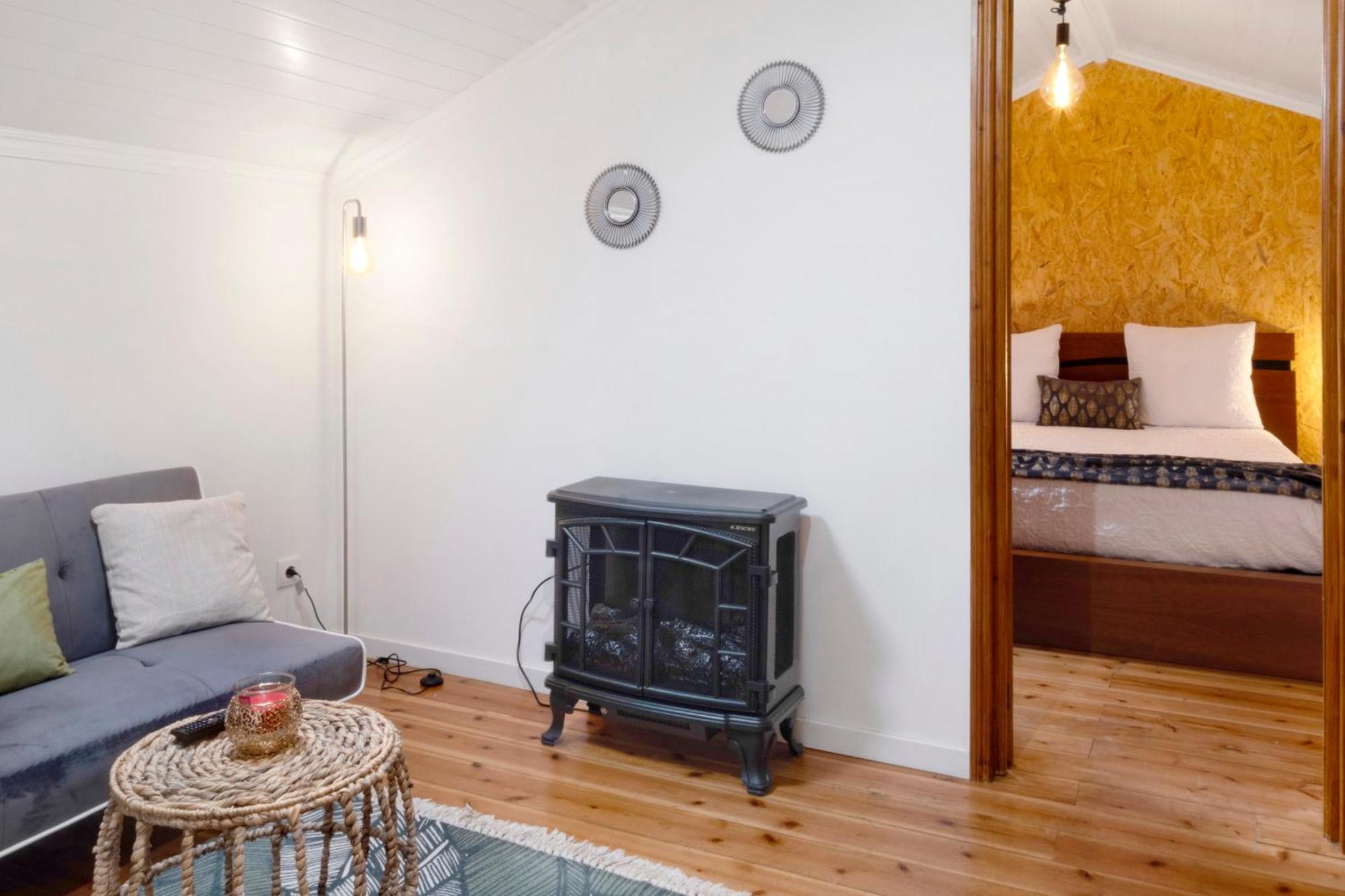Casa Xadrez Holiday home