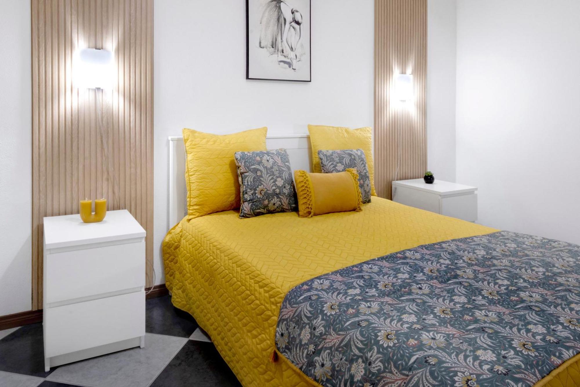 Holiday home Casa Xadrez