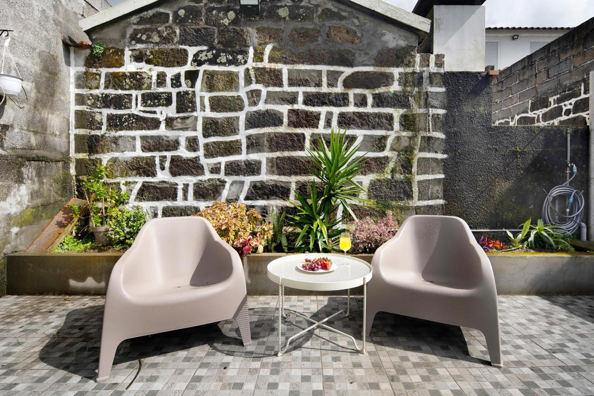 Casa Xadrez Holiday home Povoacao (Sao Miguel)