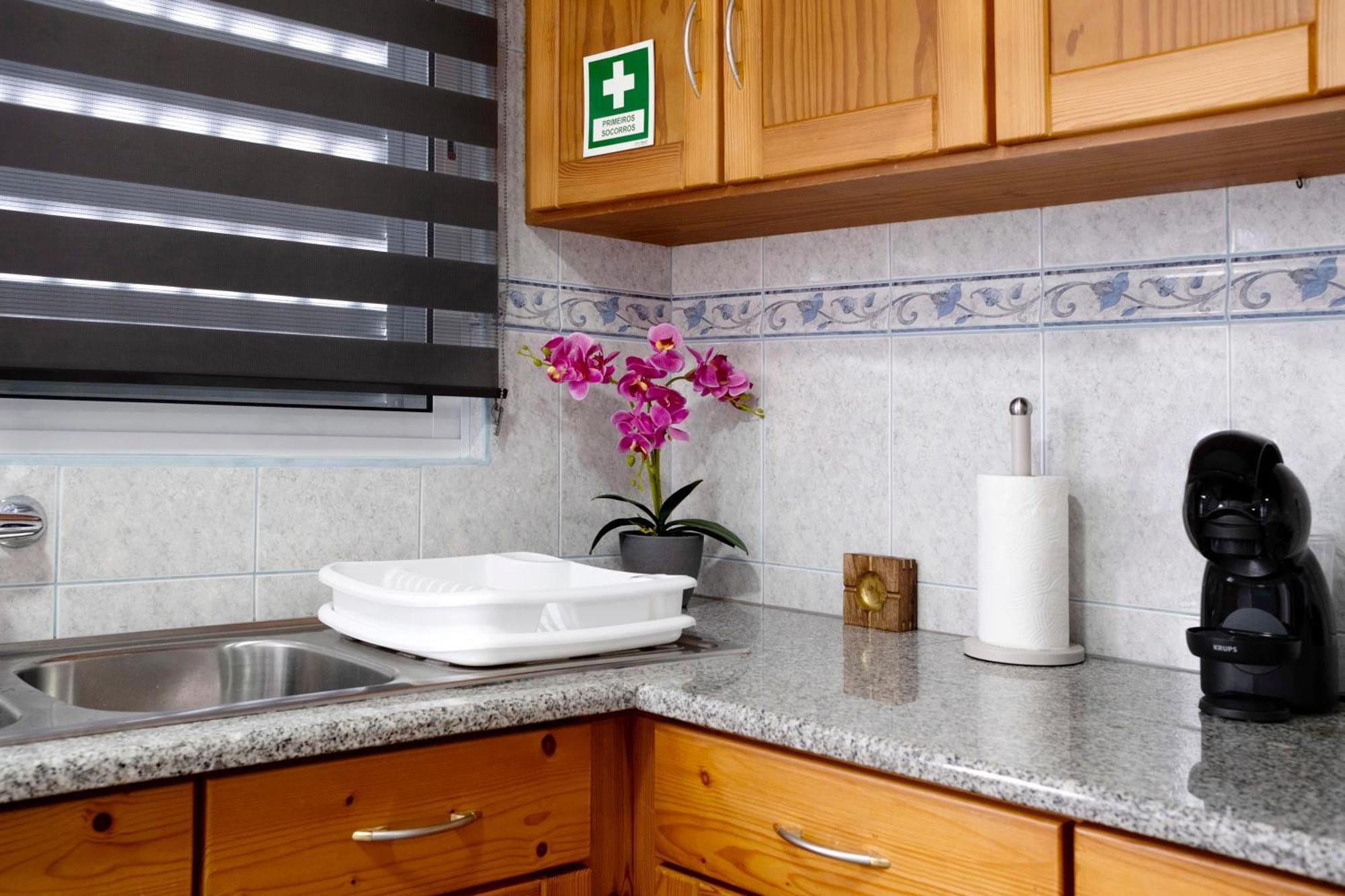 Holiday home Casa Xadrez Povoacao (Sao Miguel)