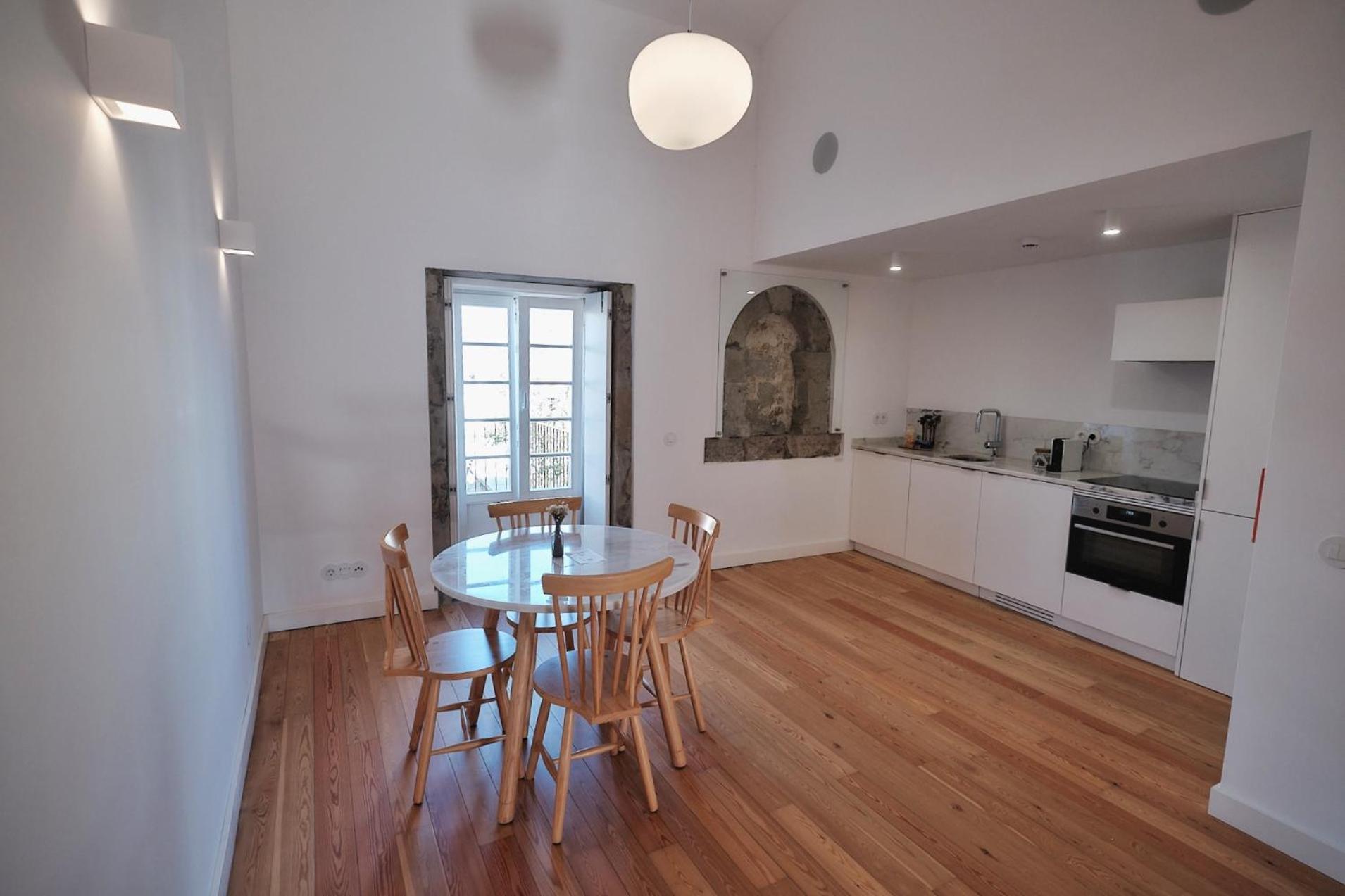 Apartment Angra +