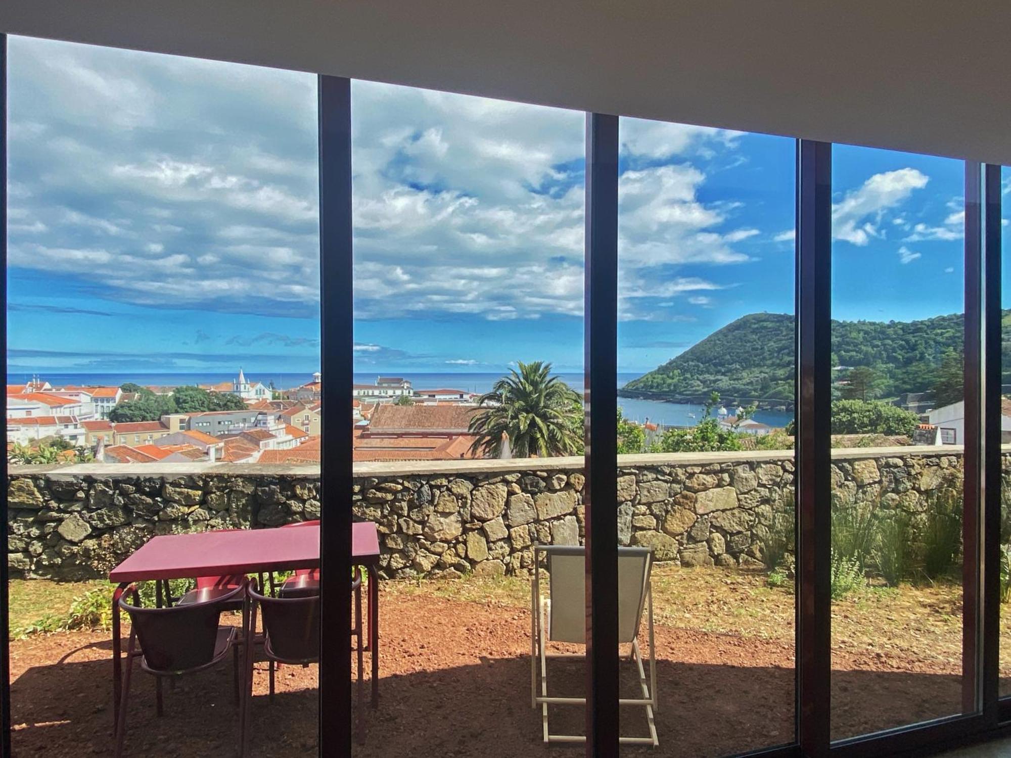 Angra + Angra do Heroismo